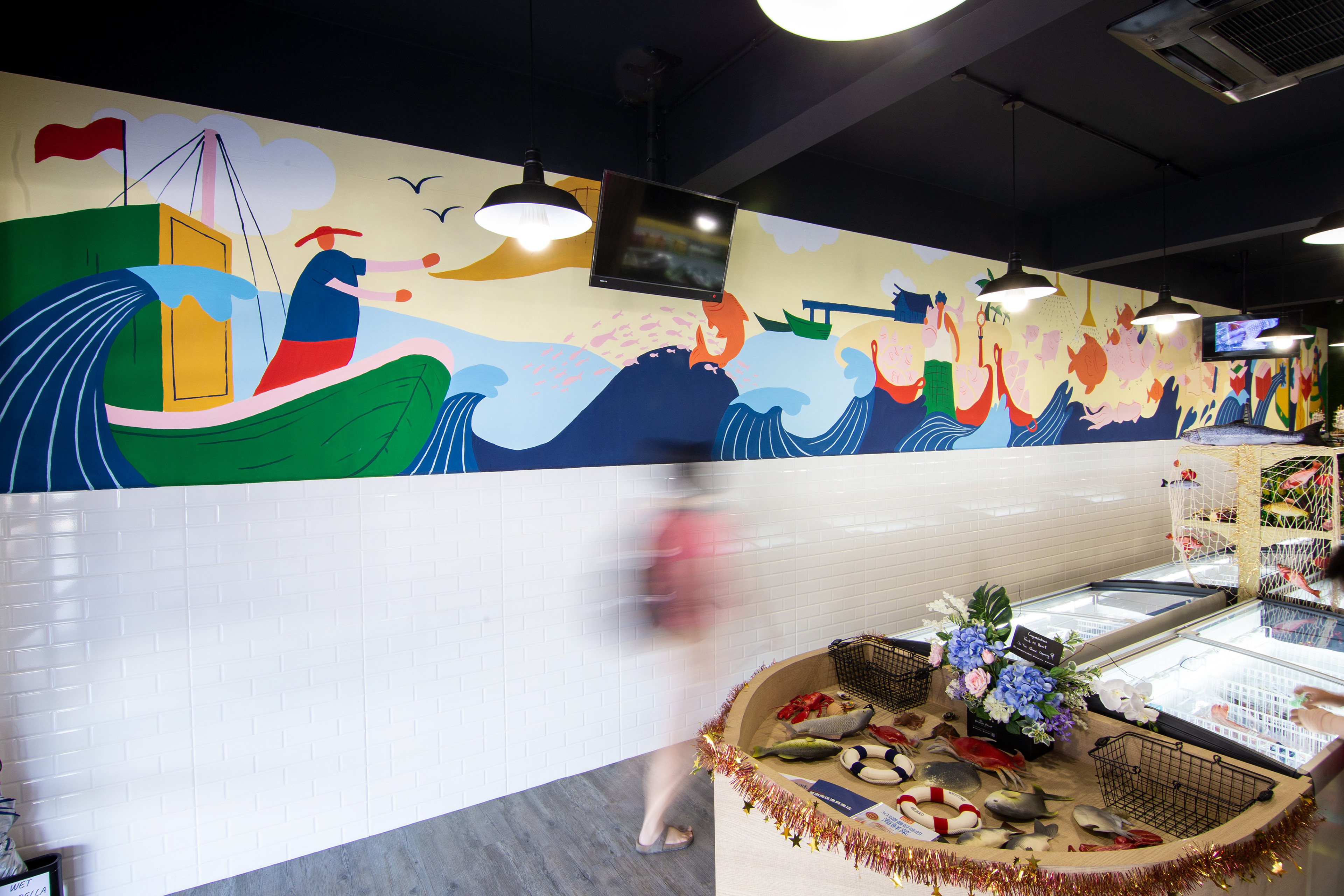 Pineapple Studio Branding Fresh At Heart (Malaysia)