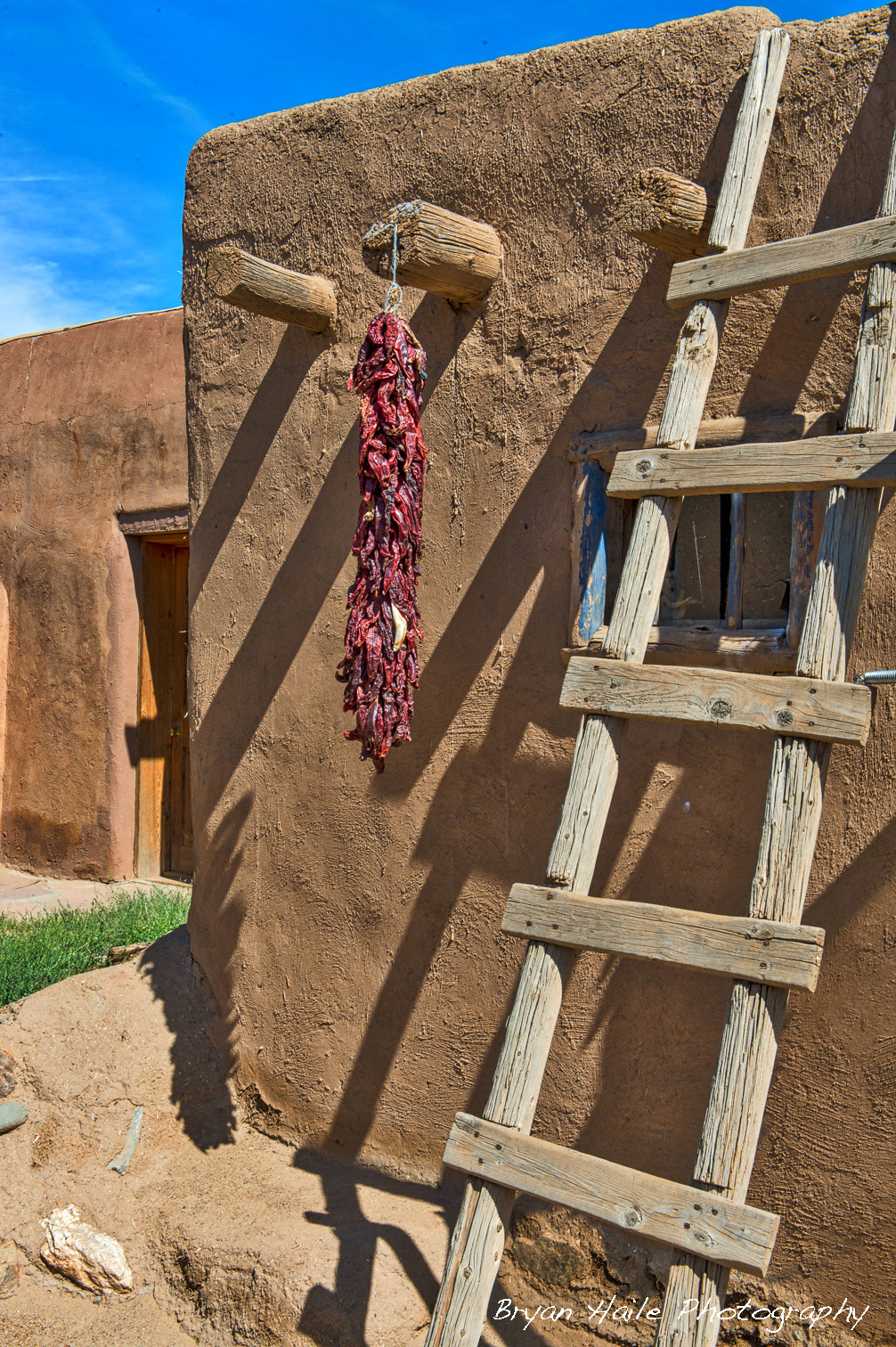 Taos Pueblo