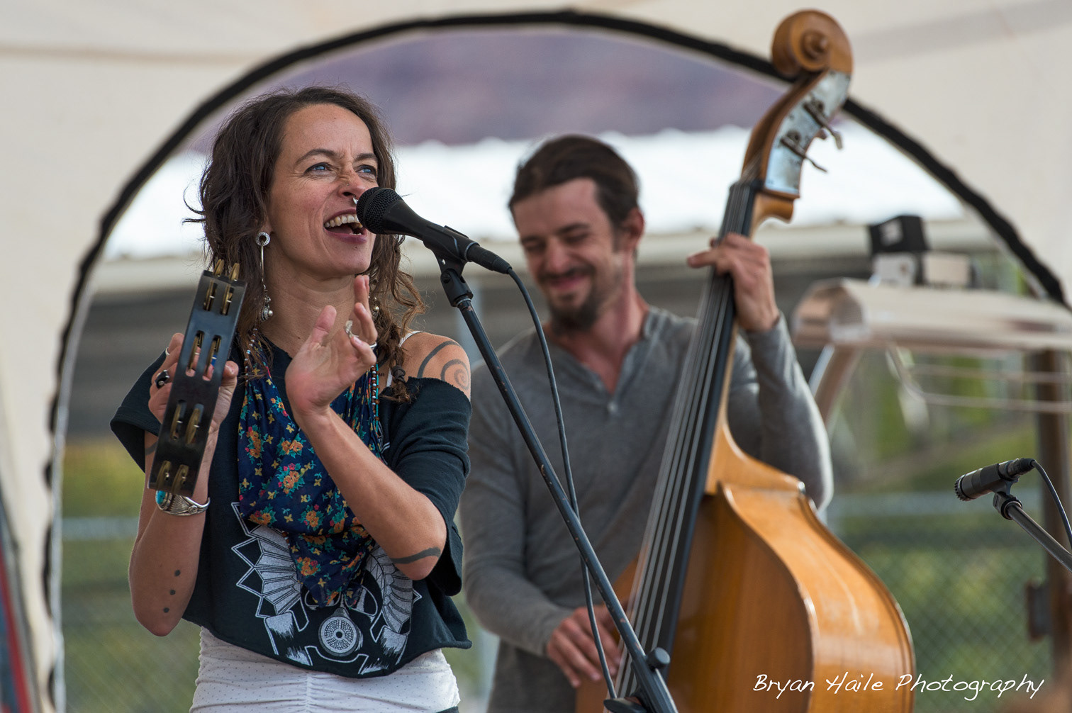 Moab Folk Festival