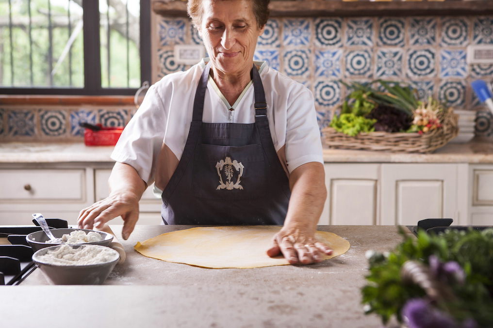 Cooking Tasting Italy Bespoke Wine and Culinary Tours Cooking