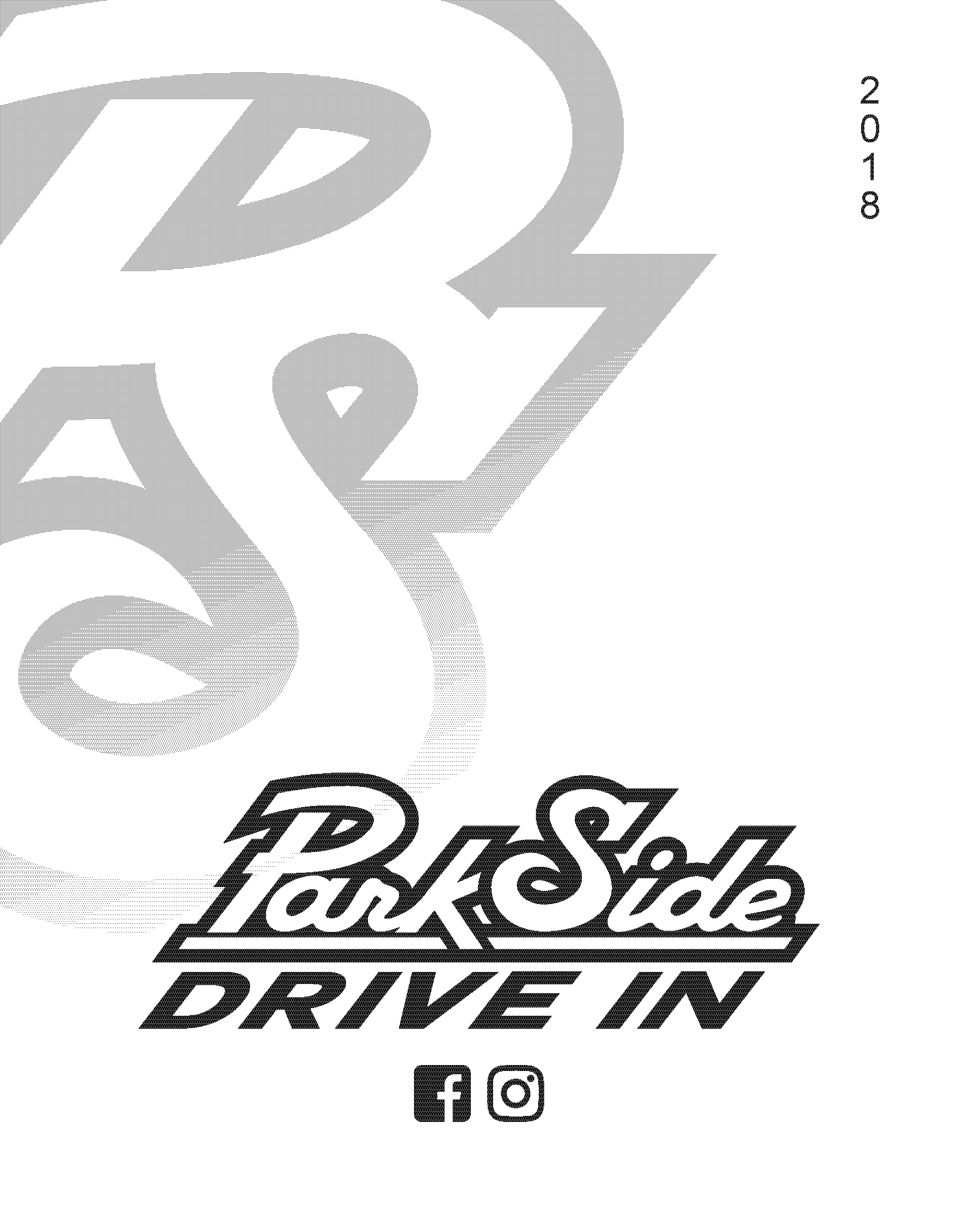 Ink Farm Creative Fresh and Original for Print and Digital Parkside Drive In