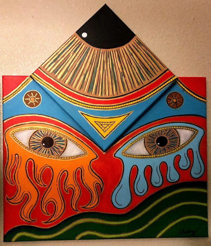 untitled (20" x 24")