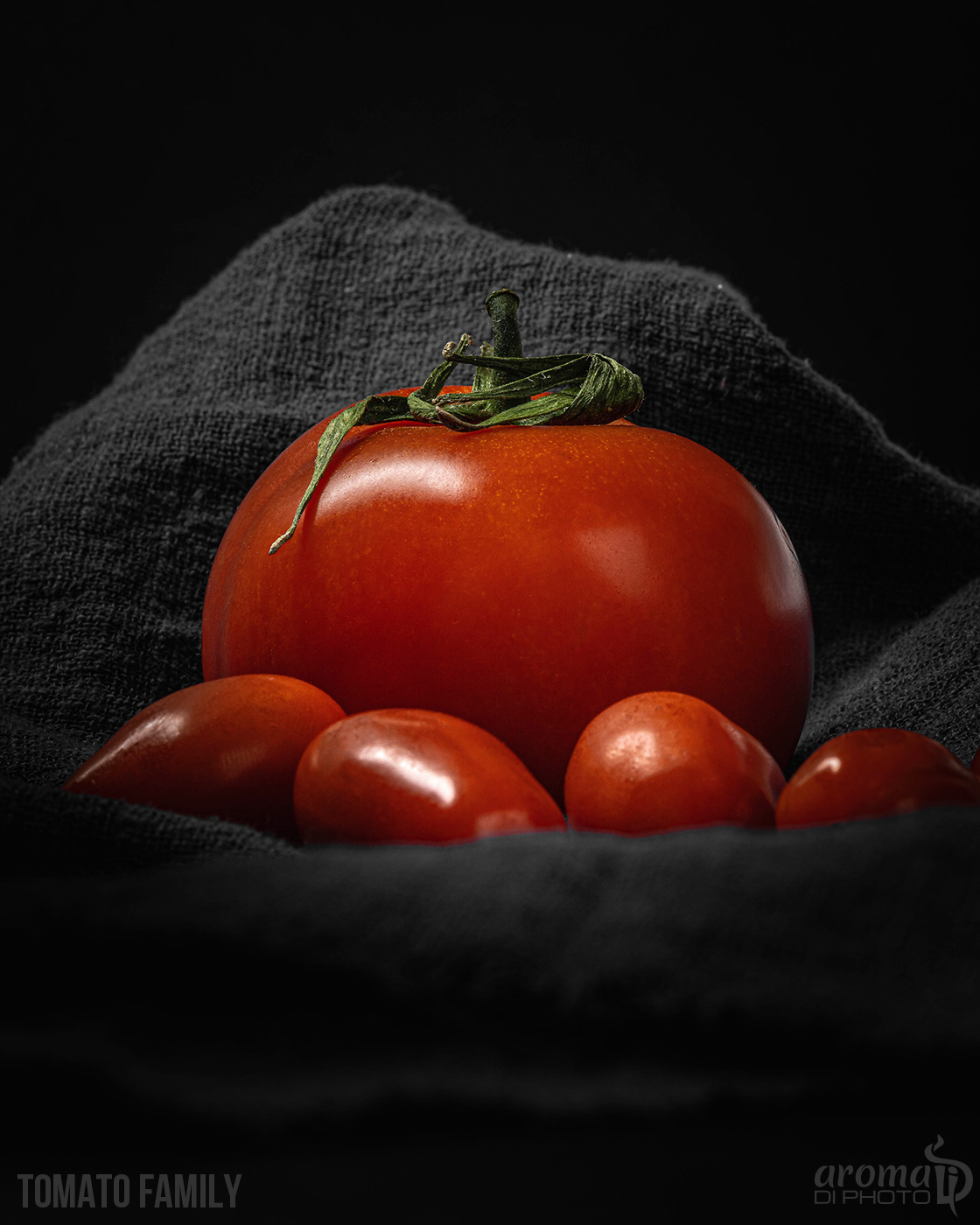 Tomato Family