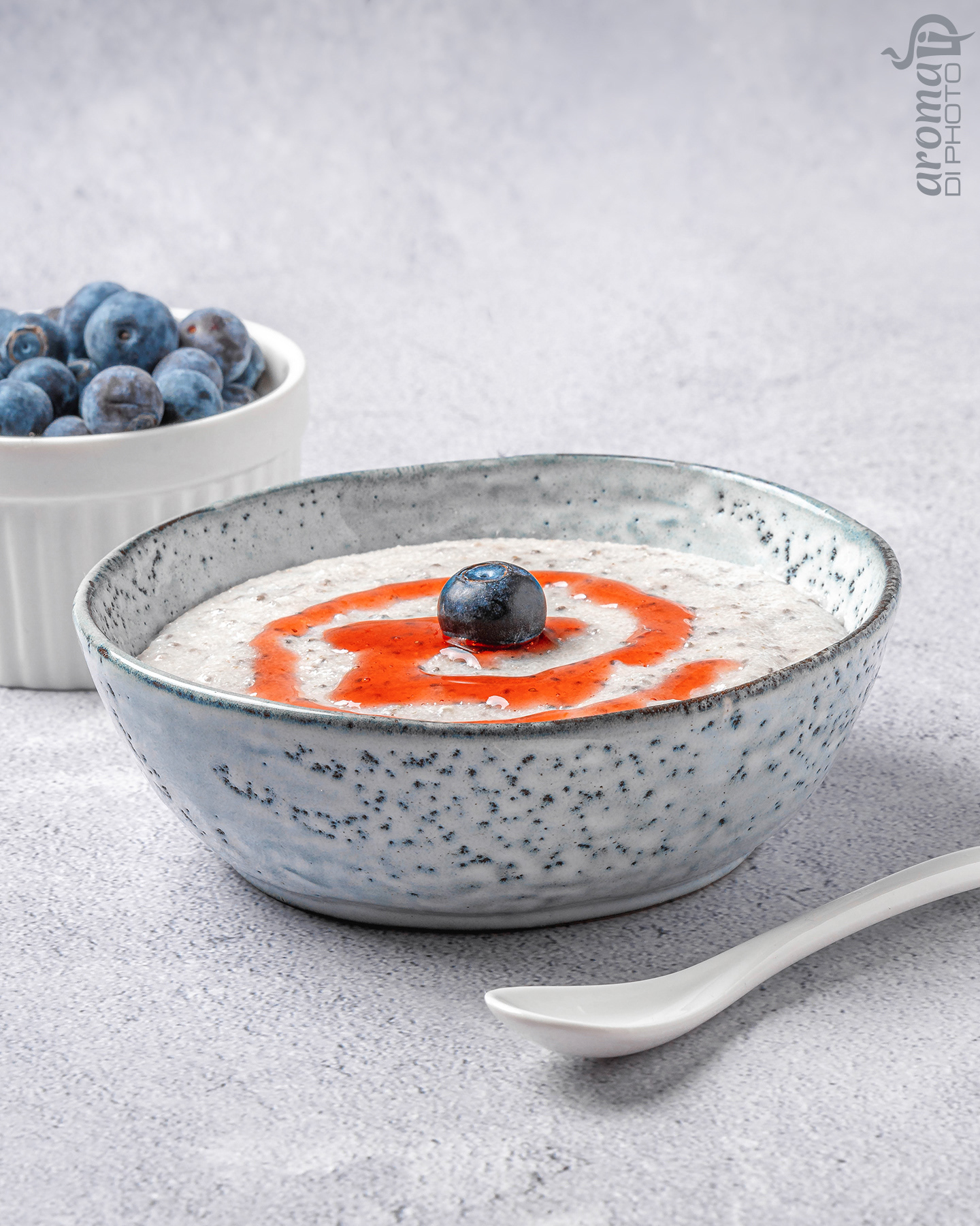 Chia Dessert