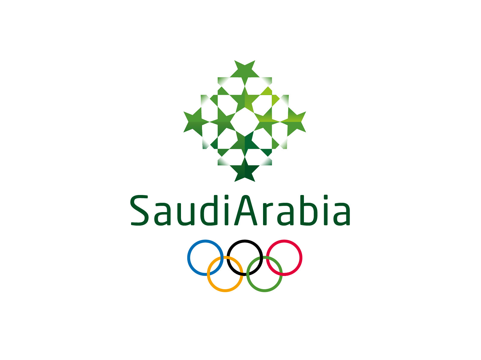 Badrock Design - Saudi Arabia Olympic Committee