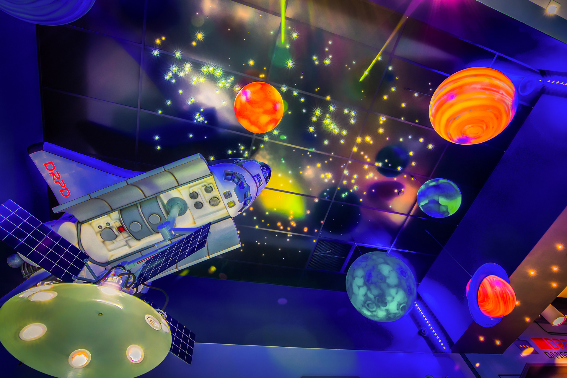 Tim Bibb Photography - Desert Ridge Pediatric Dentistry