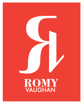 Romy Vaughan