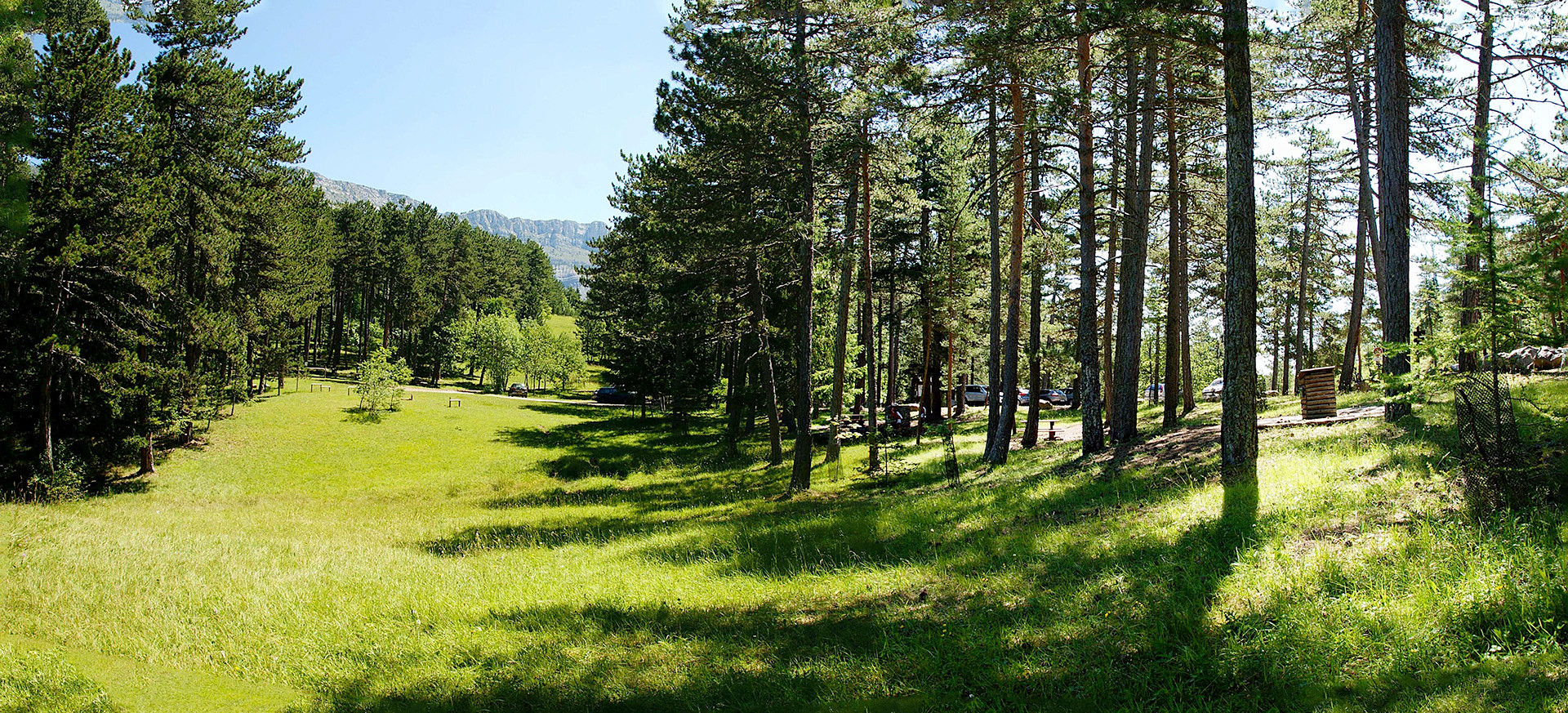 Col de Fontbelle