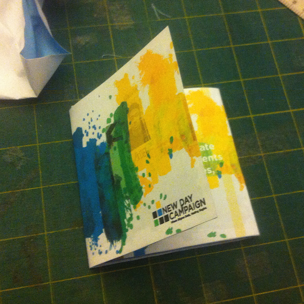Alternate brochure (comp)