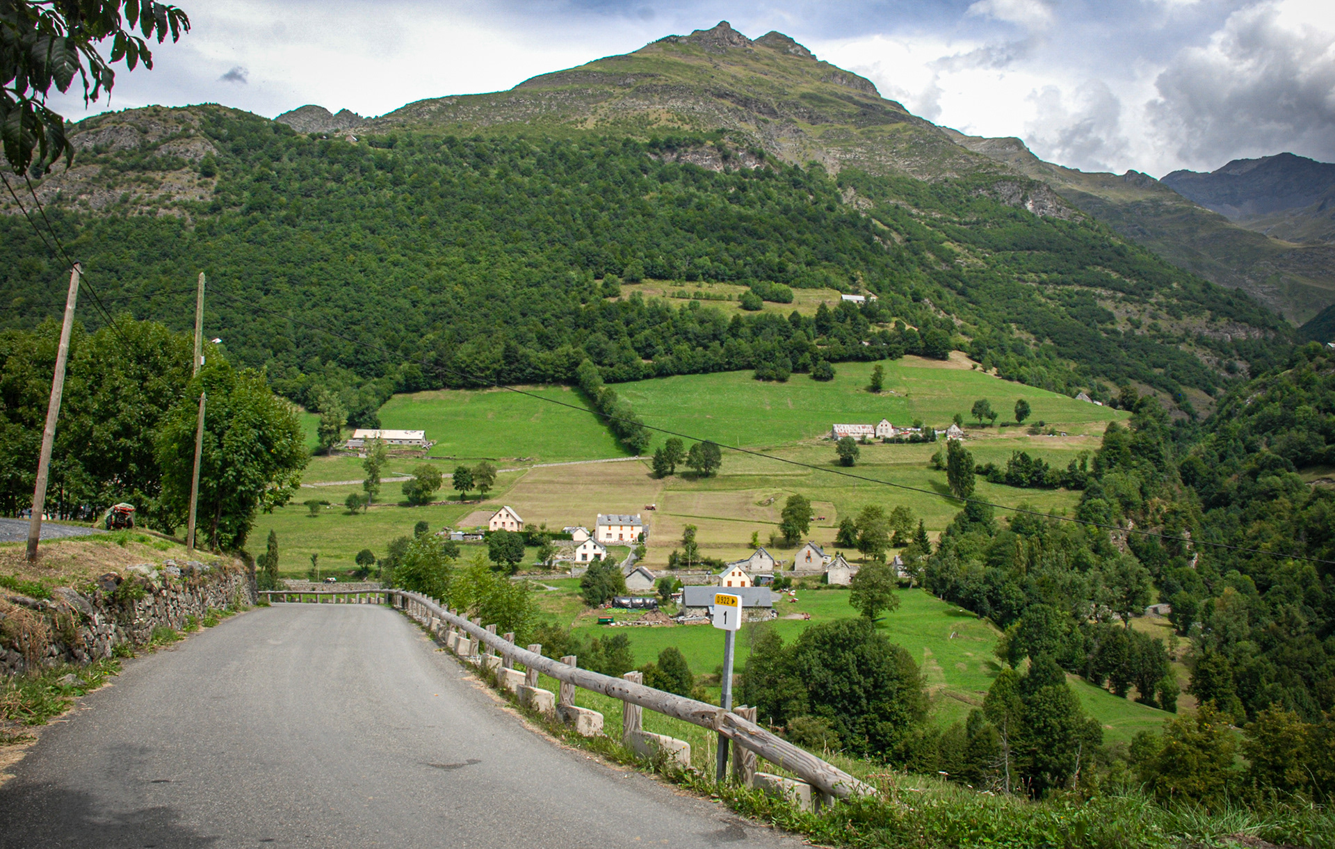 Gèdre