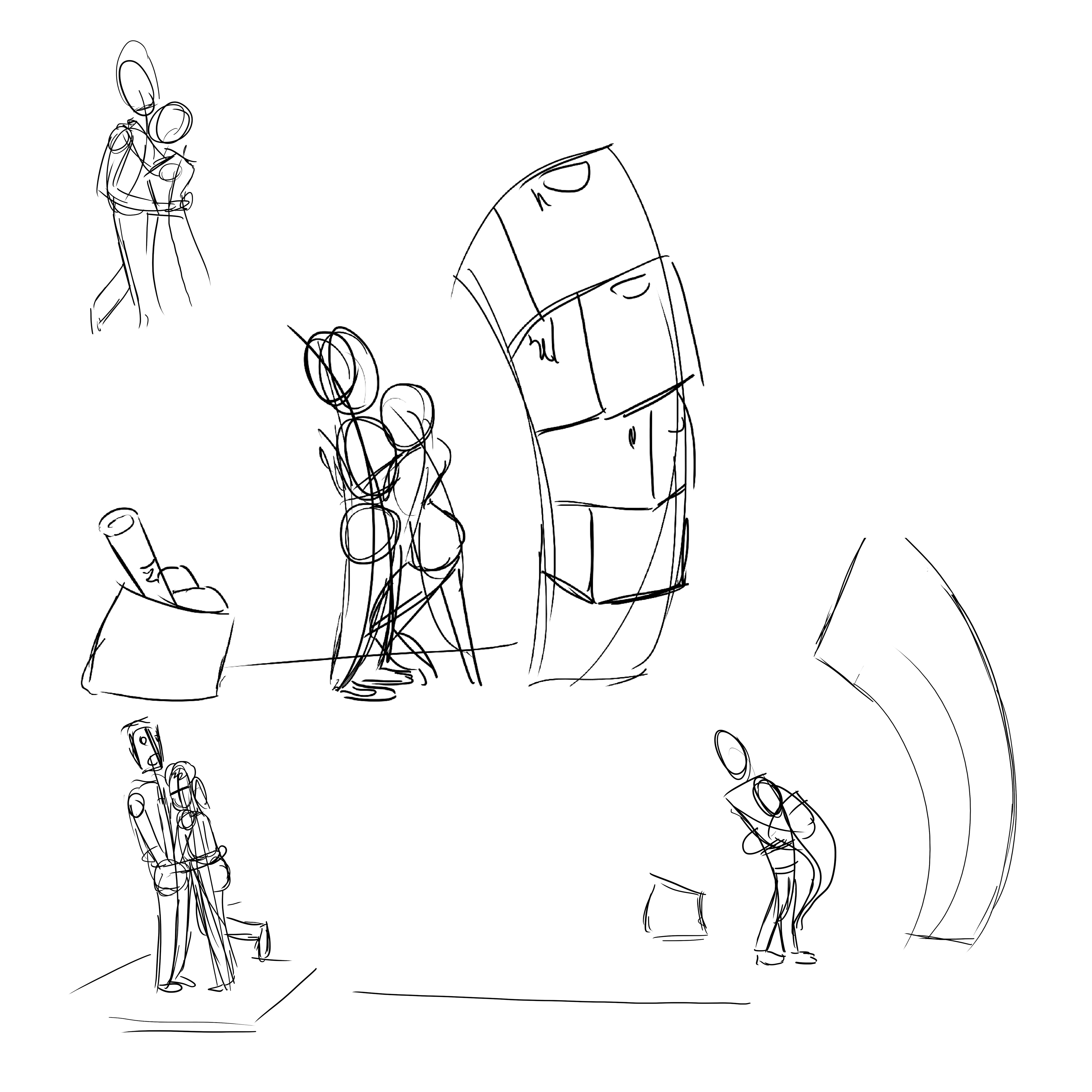 Thumbnails.
