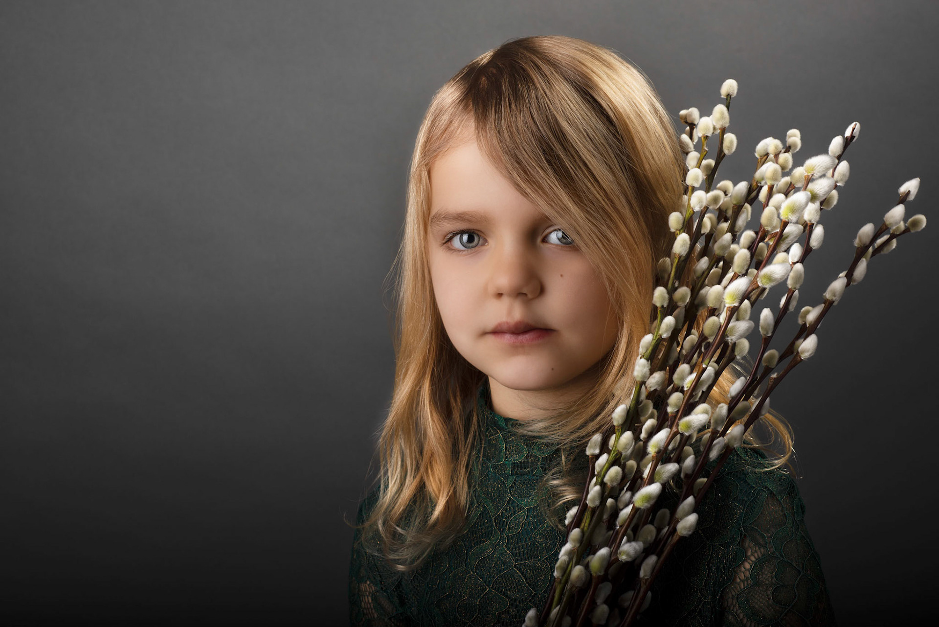 Girl Portrait