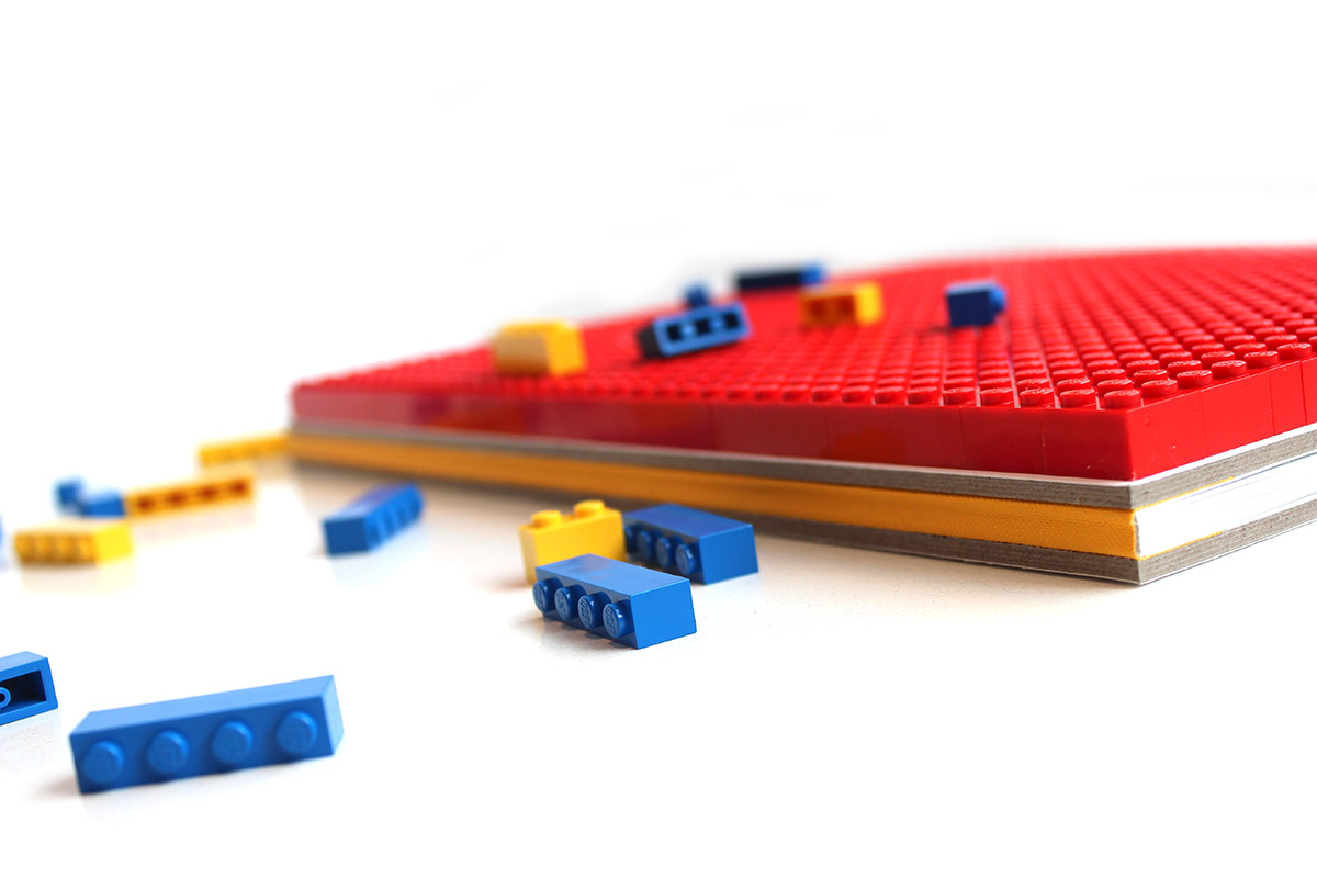 lego case study analysis