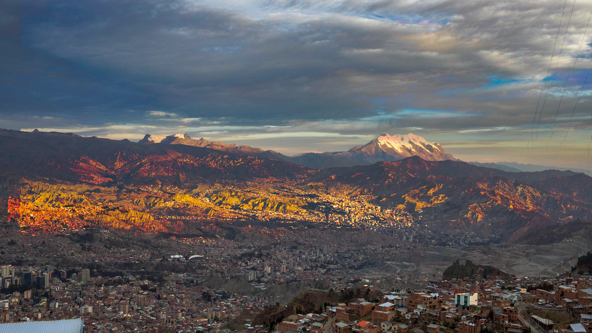 La Paz