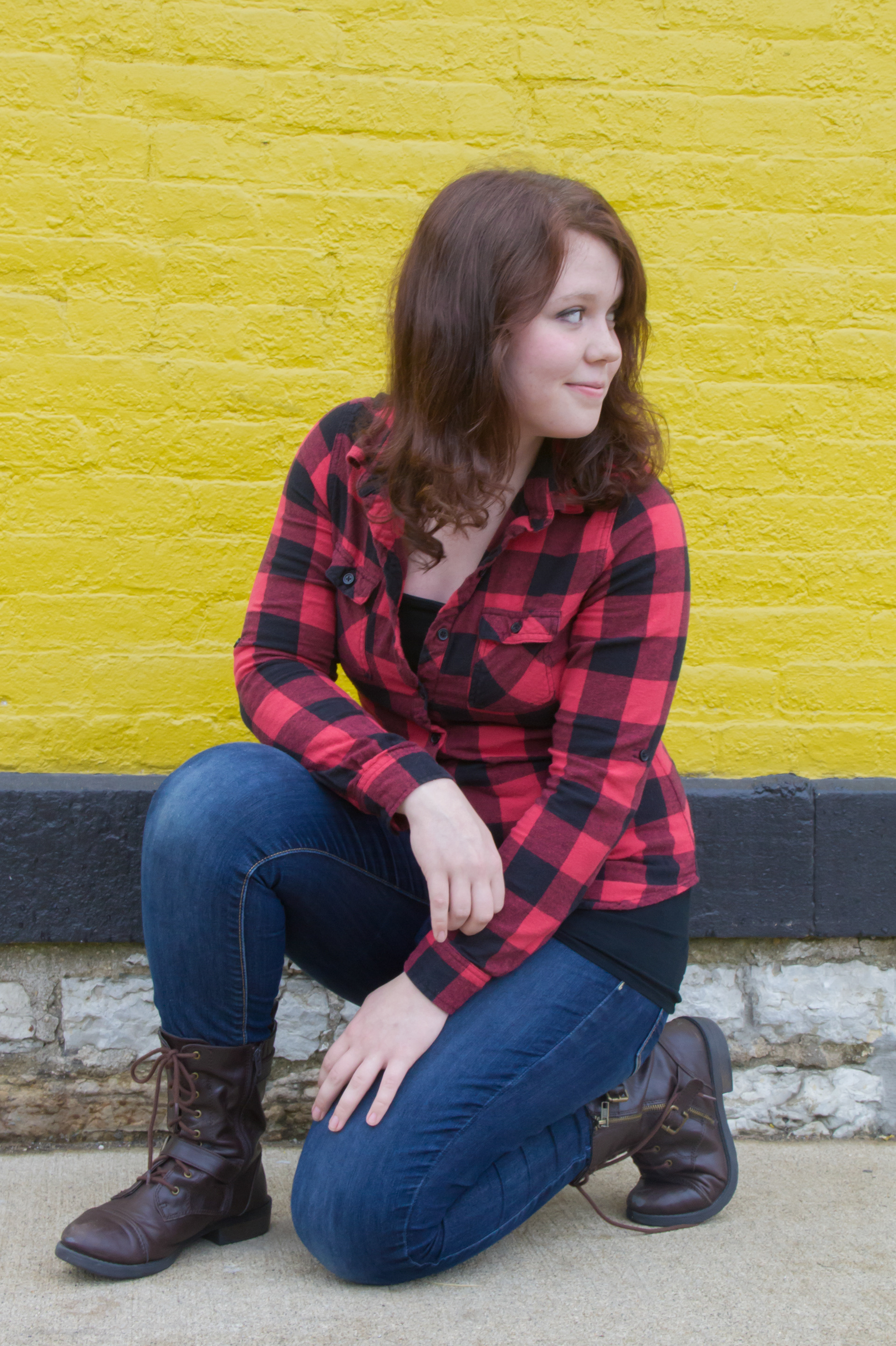 Senior Photos