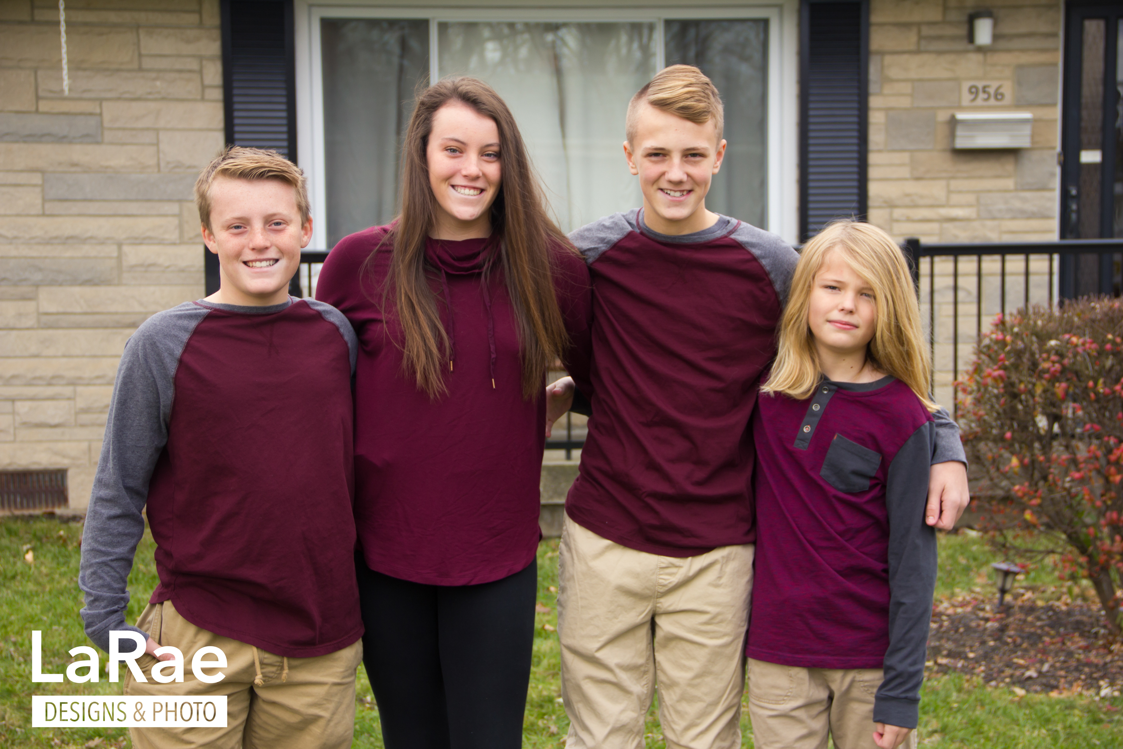 Family Photos