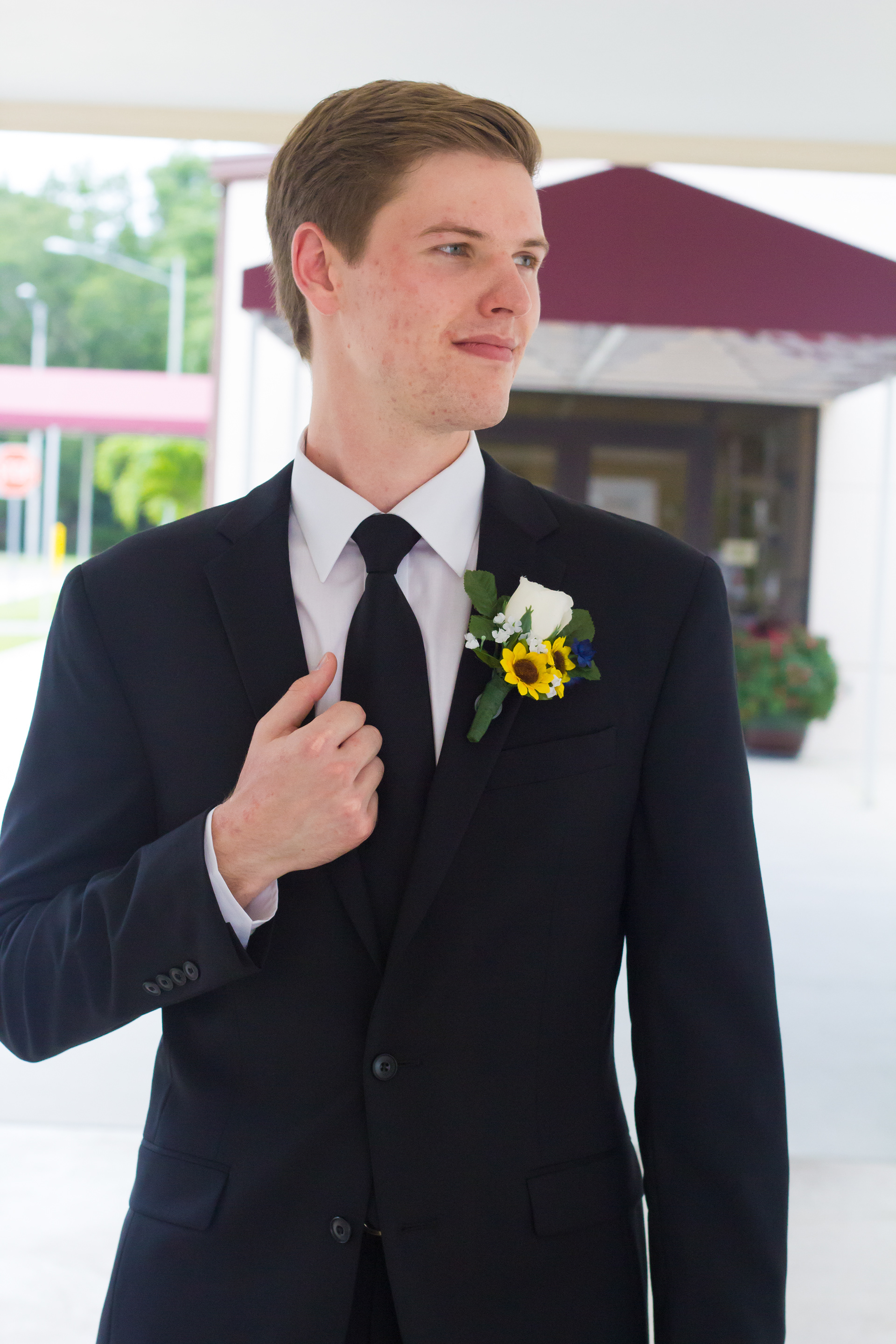 Wedding Photography