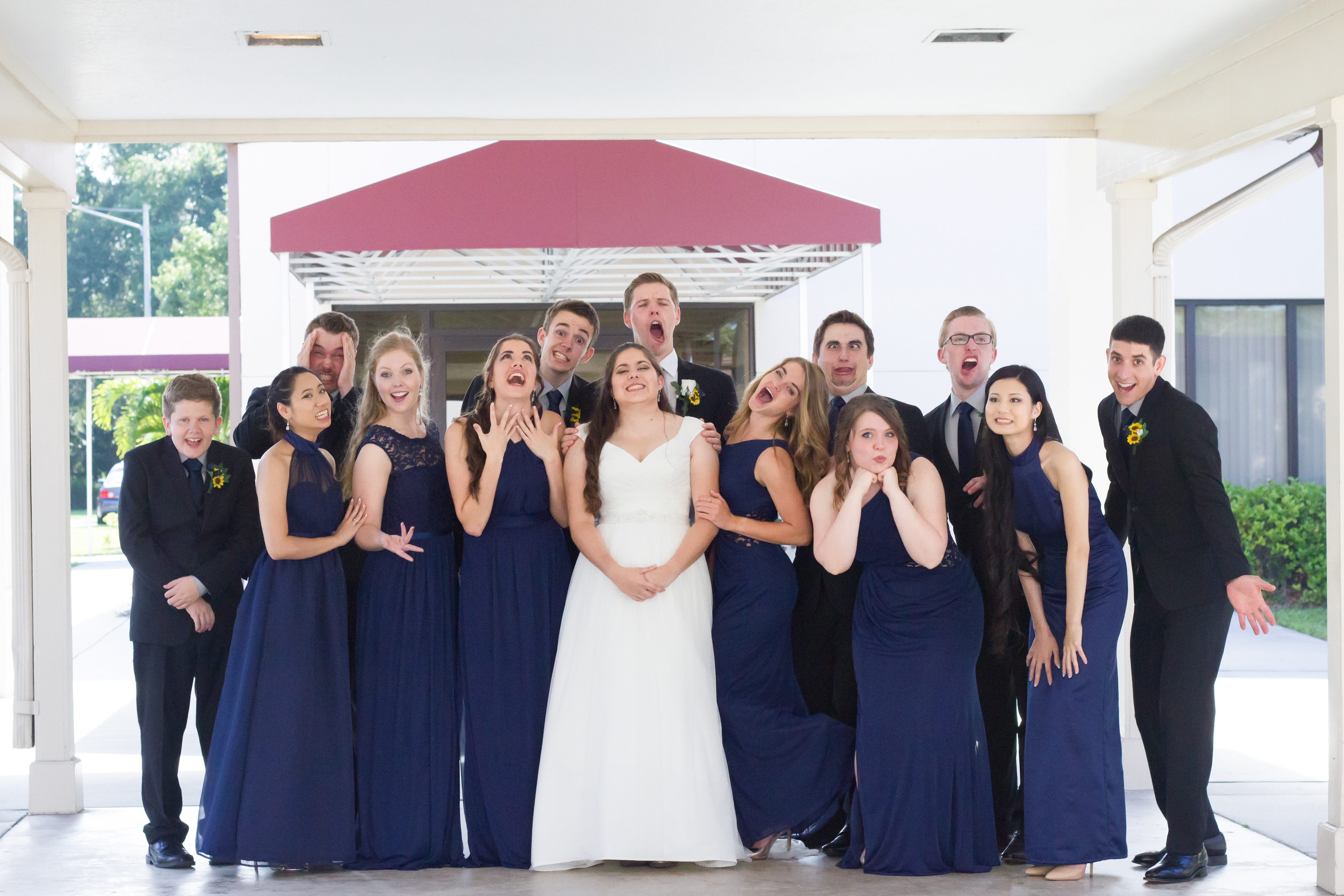 Wedding Photography