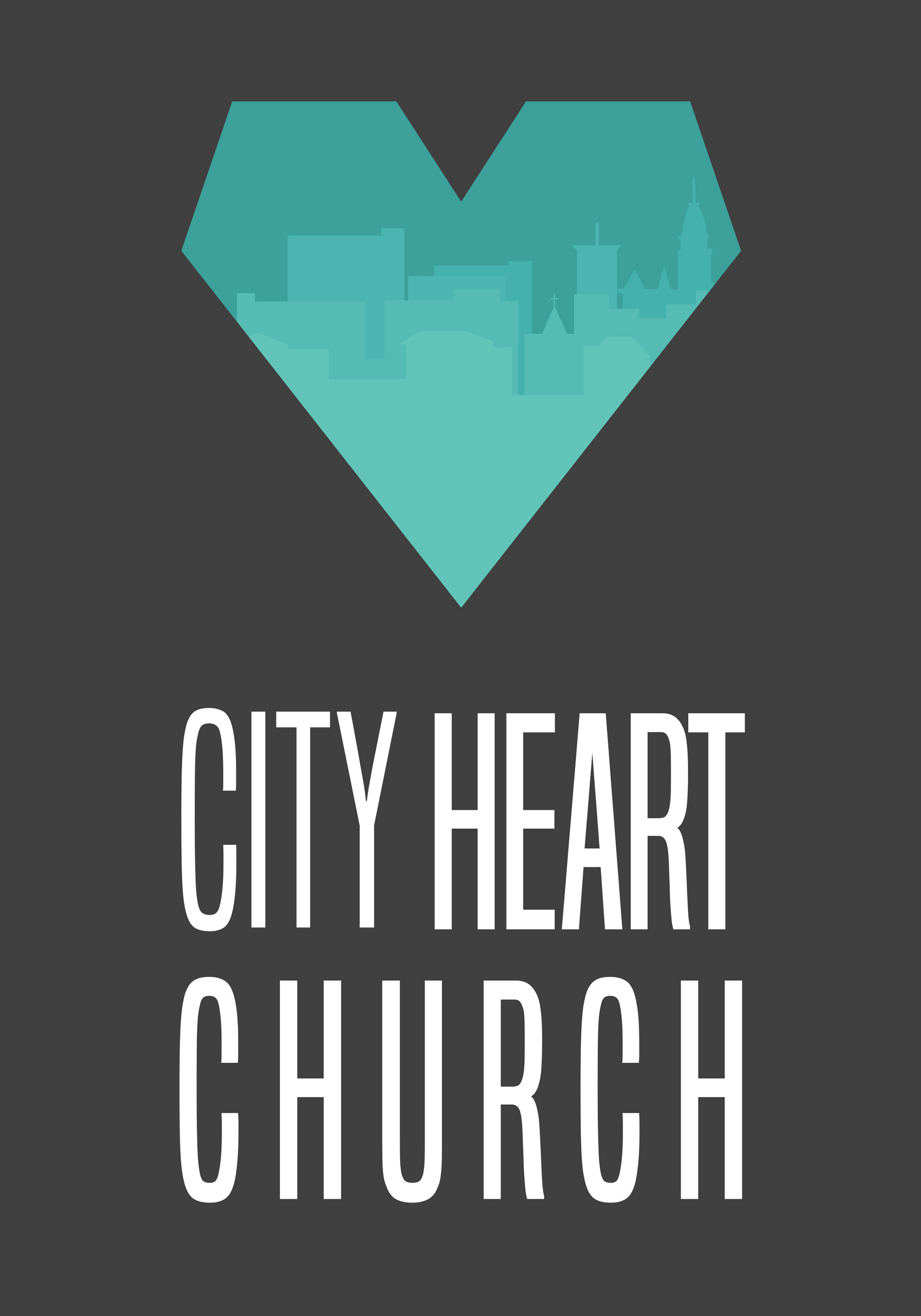 City Heart Church