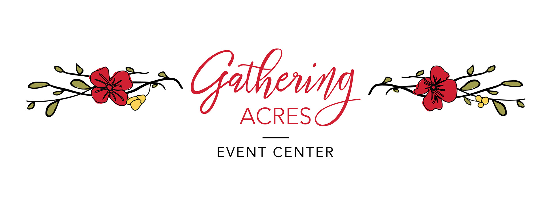 Gathering Acres Event Center