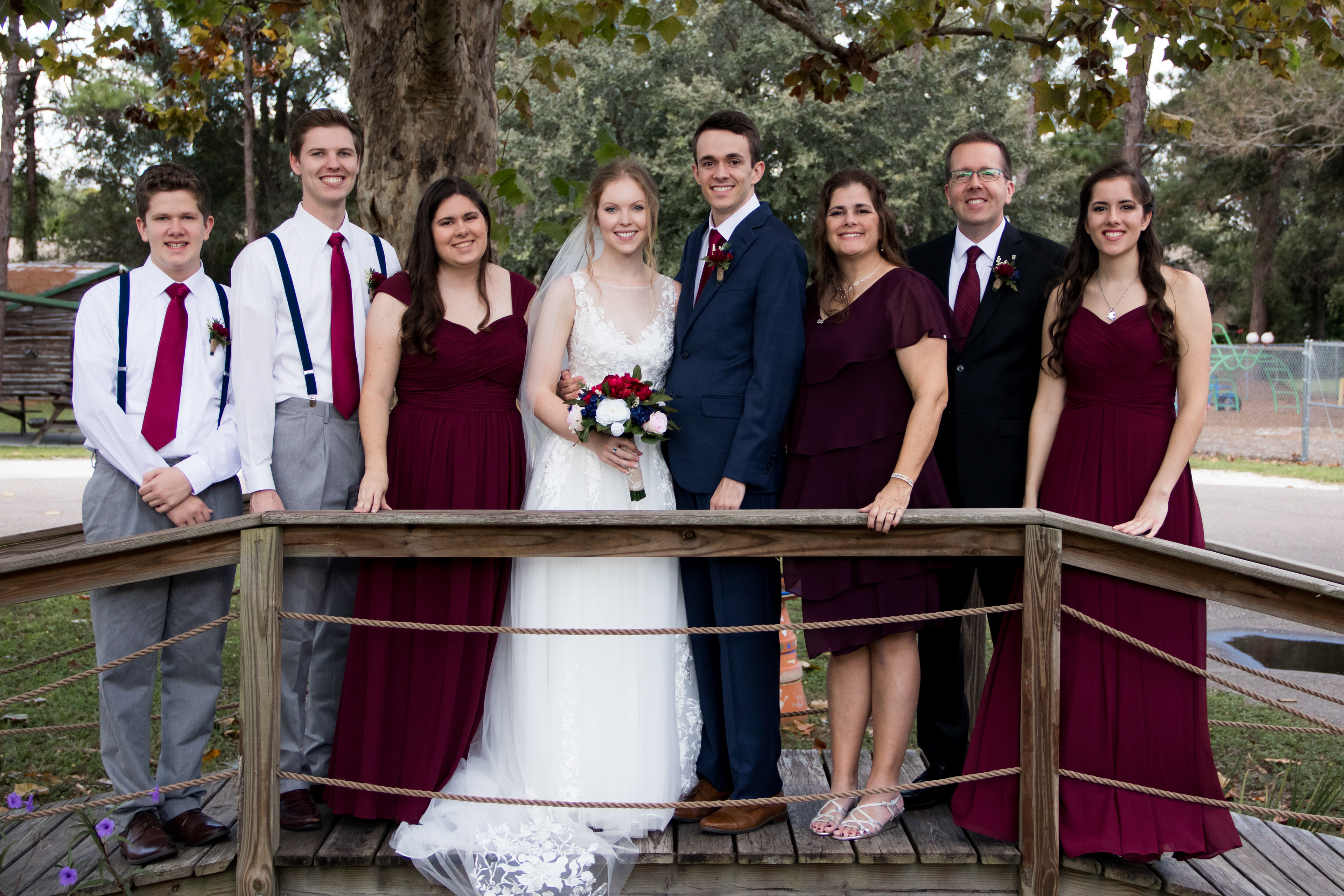 Wedding Photography