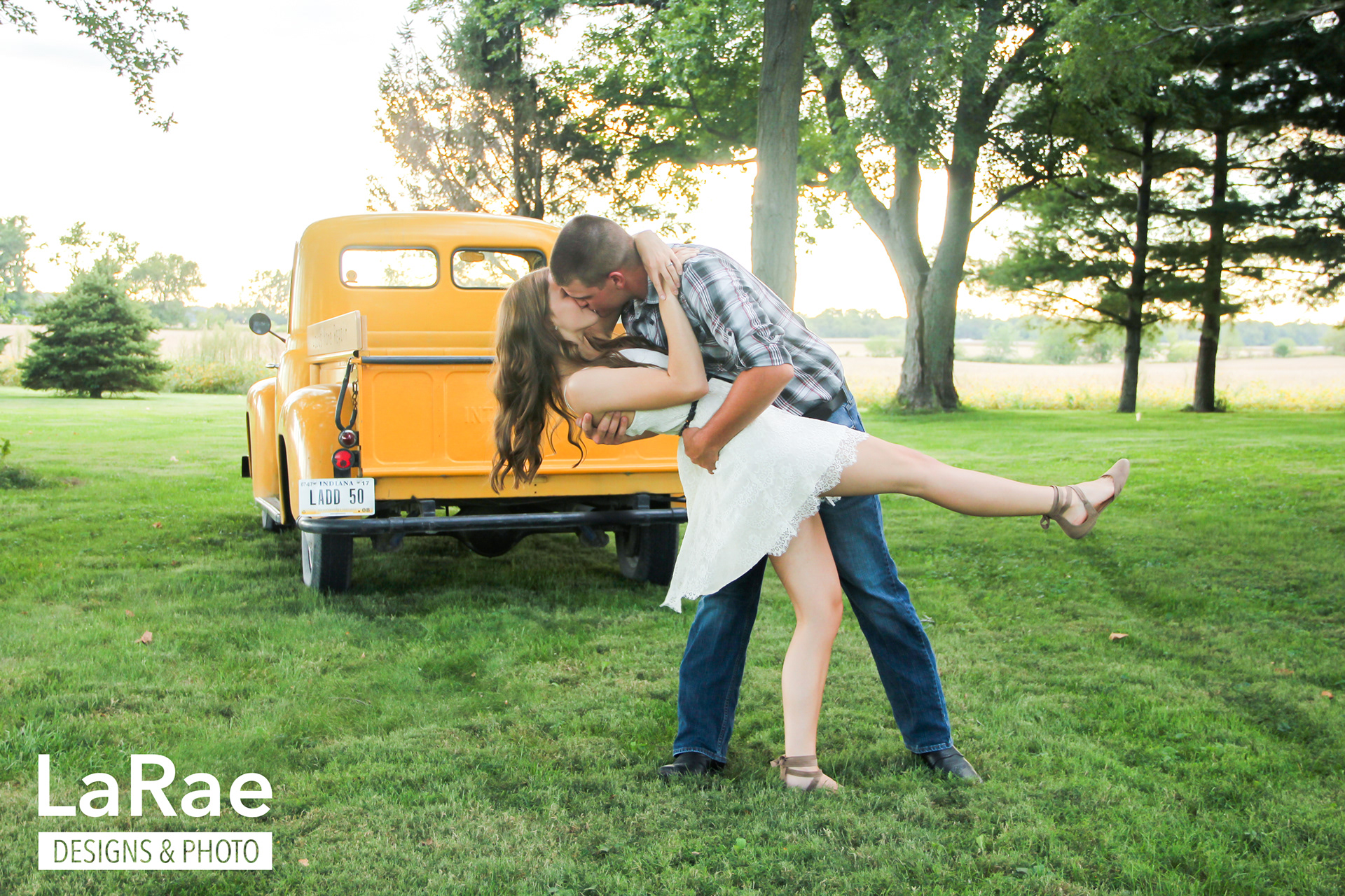 Engagement Photography