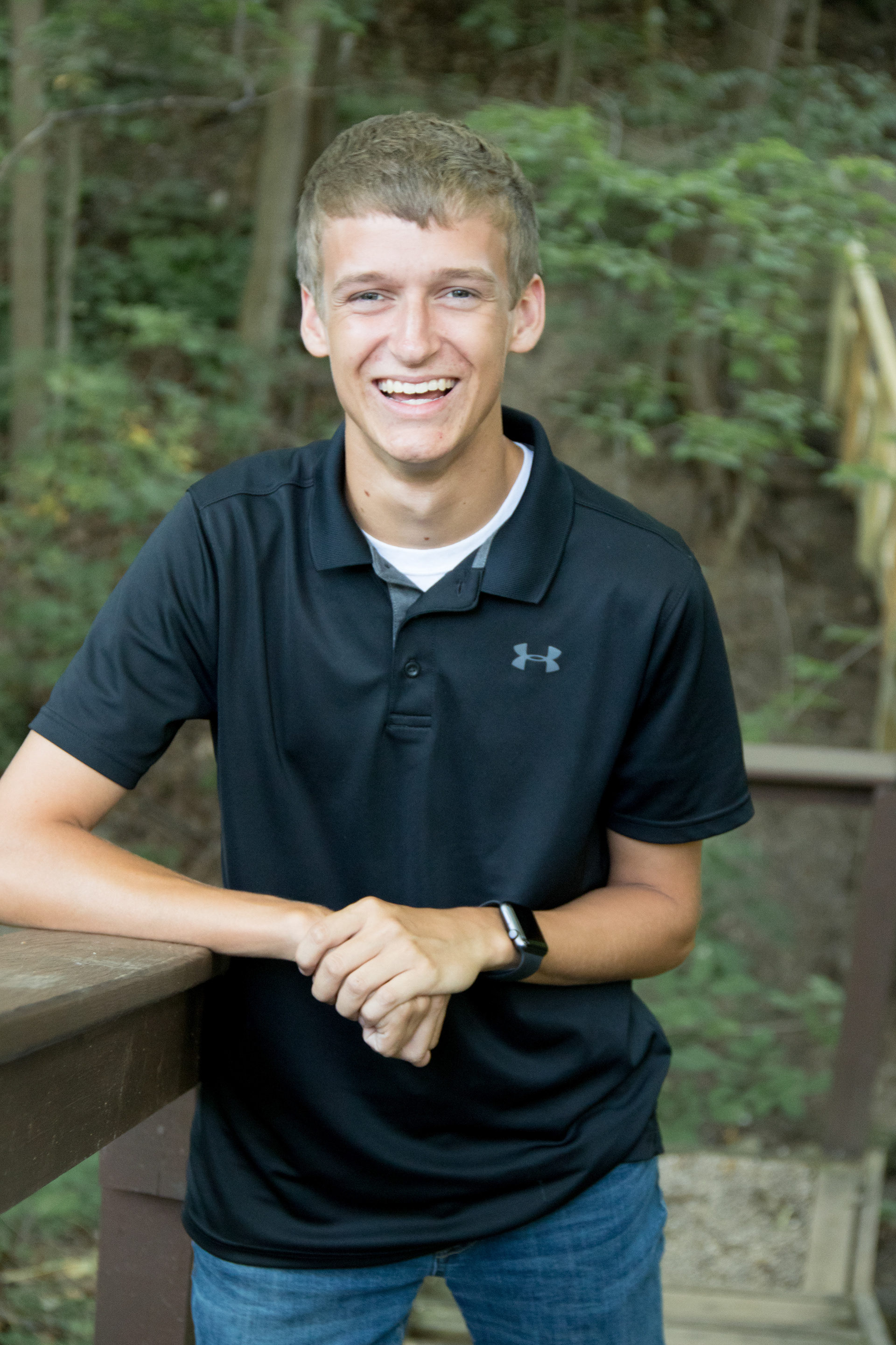 Senior Photos