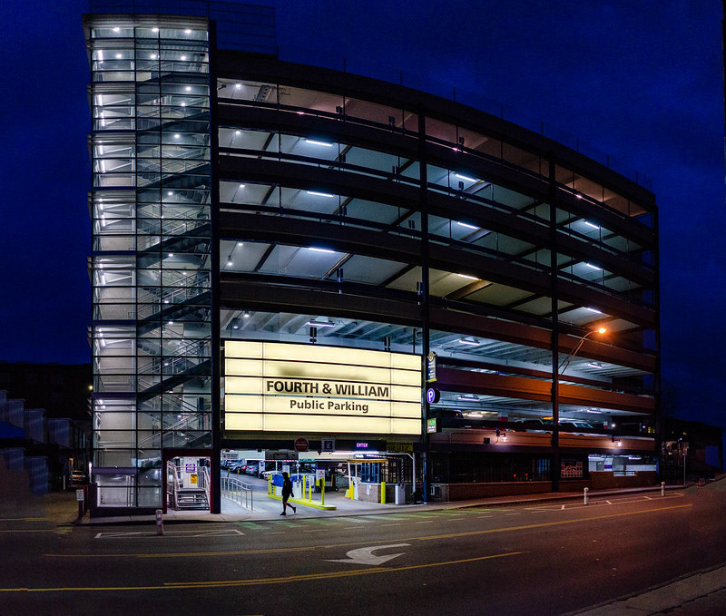 Grand Rapids, Michigan. Nikon Coolpix A
