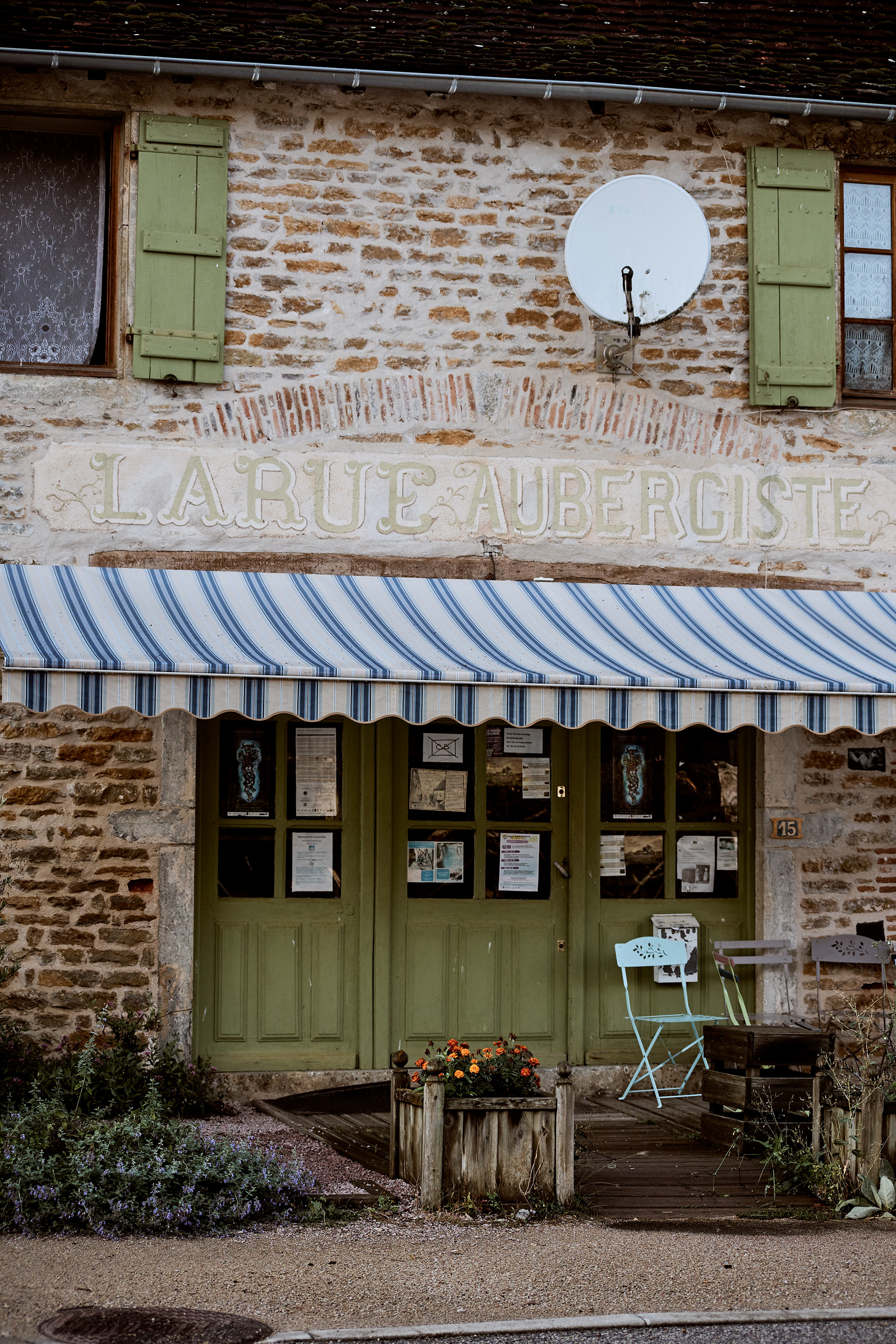 Chevagny-sur-Guye