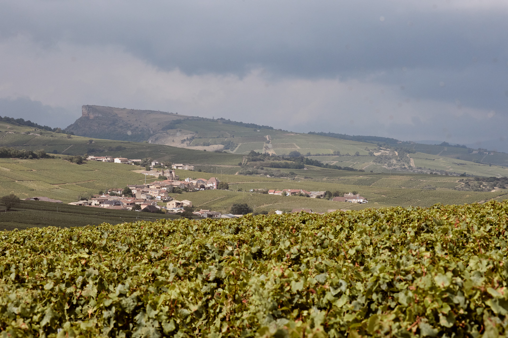Pouilly