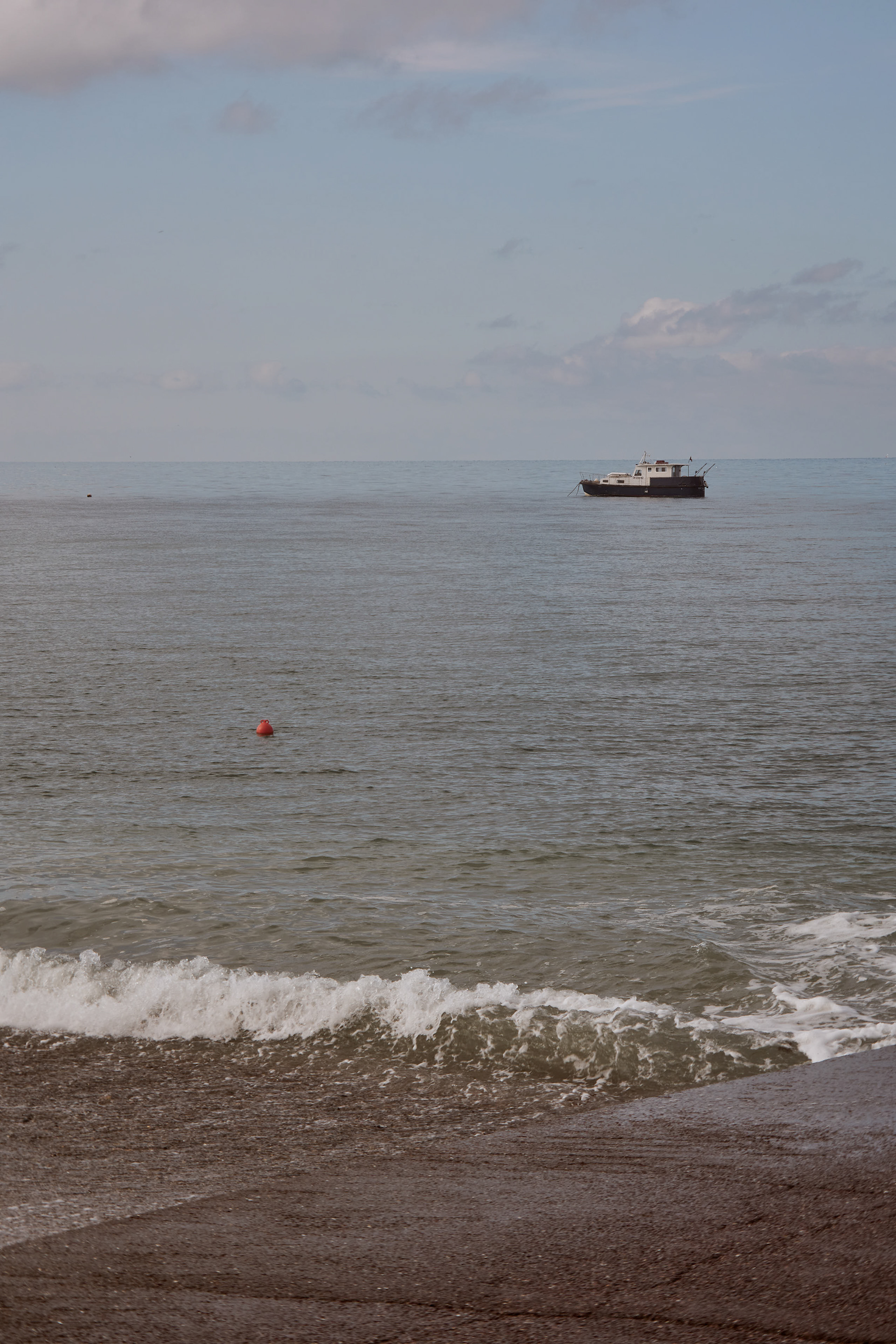 Blainville-sur-Mer