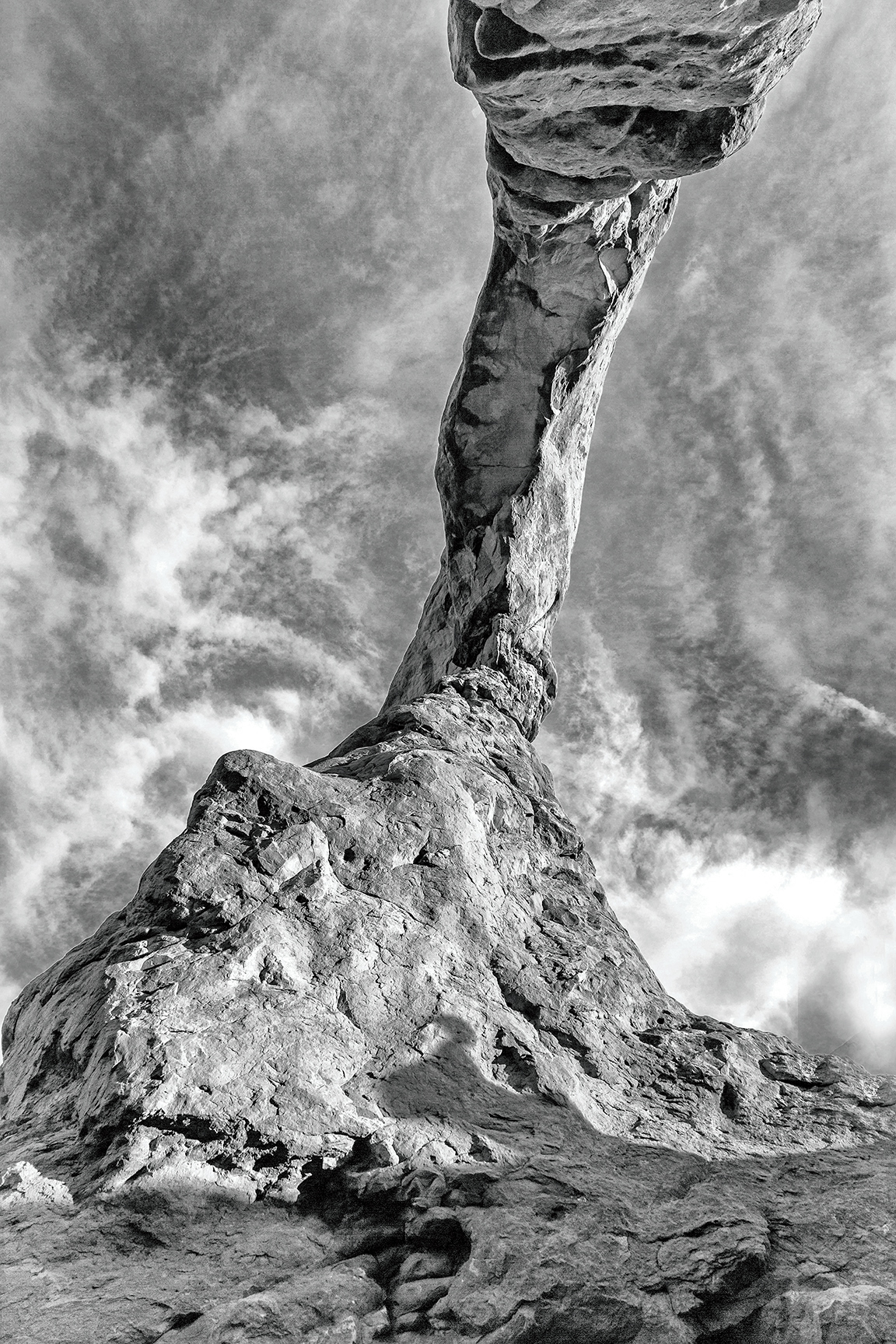 Look Up