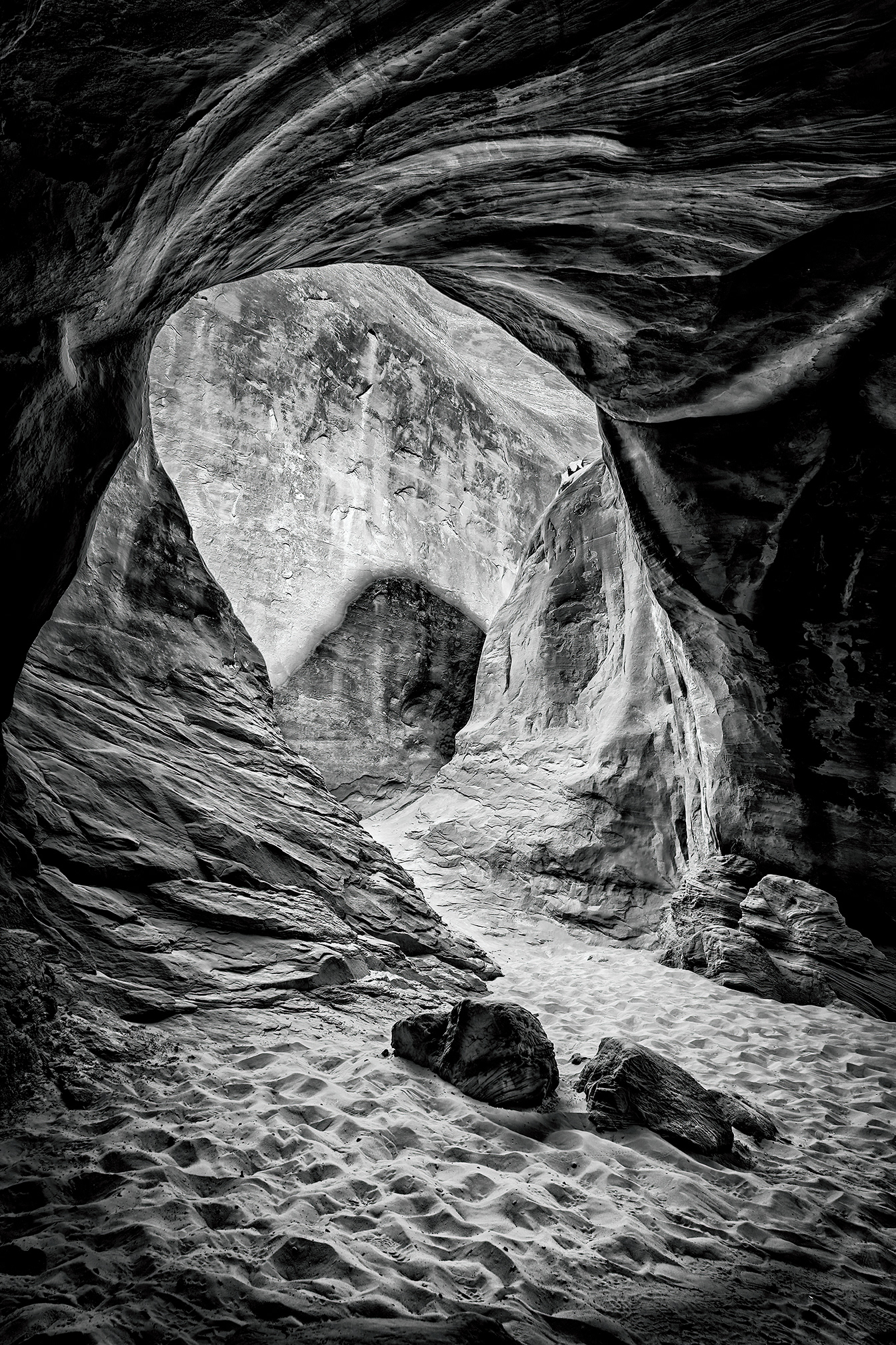 Ancient Portal