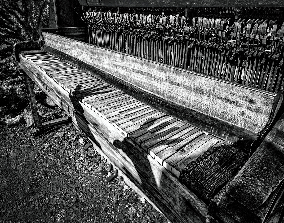 Piano Man