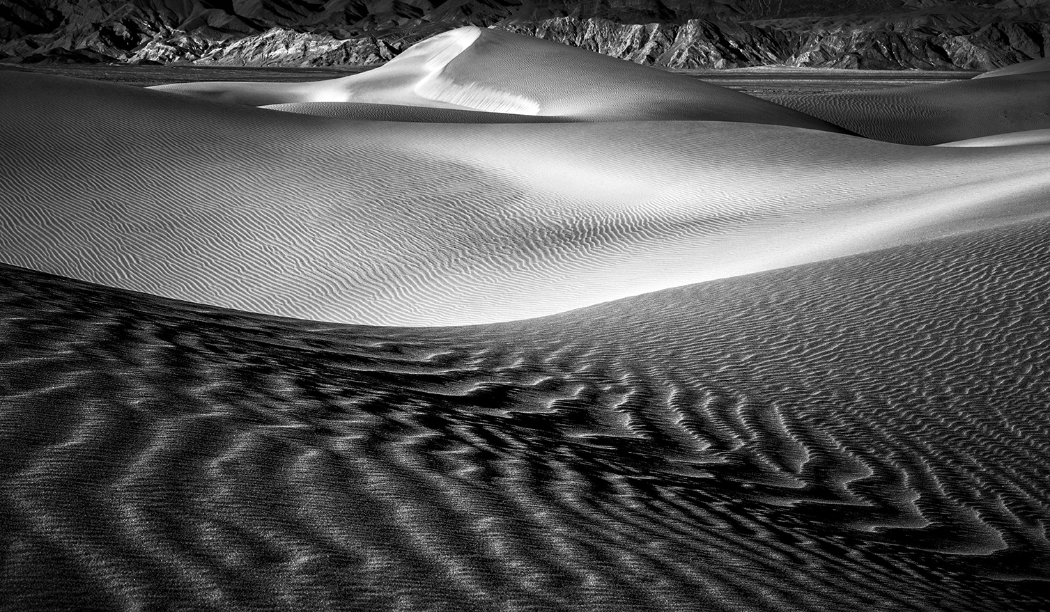 Light and Shadow