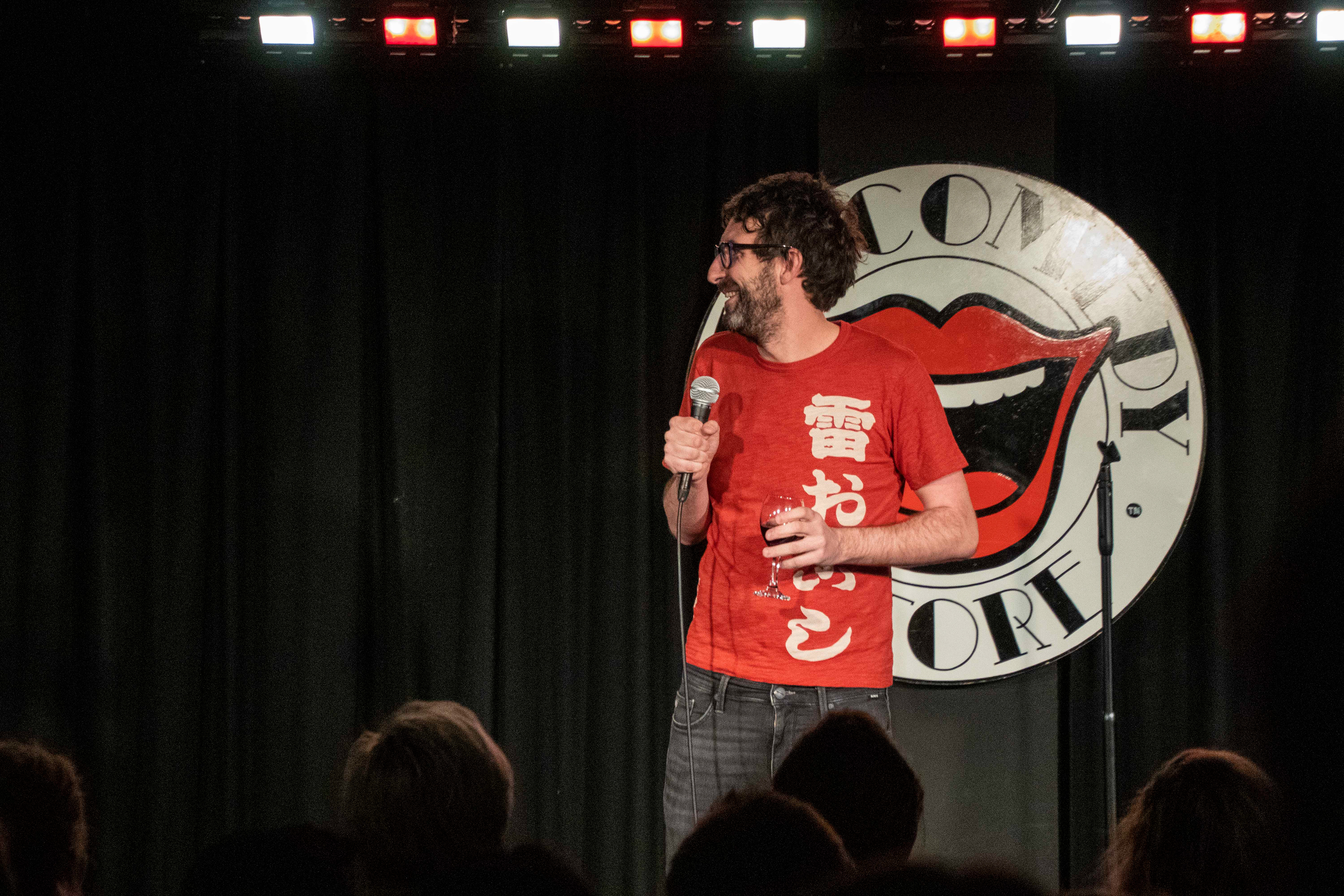 Mark Watson