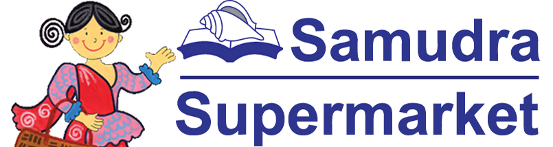 Samudra Supermarket