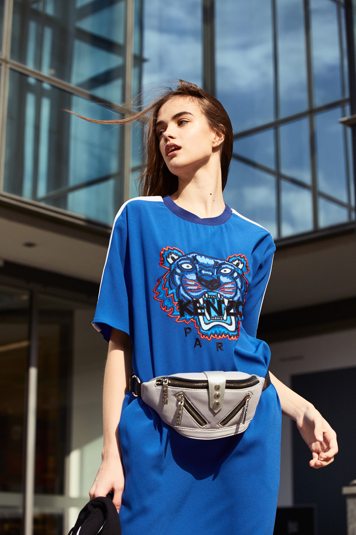 kenzo / 2019