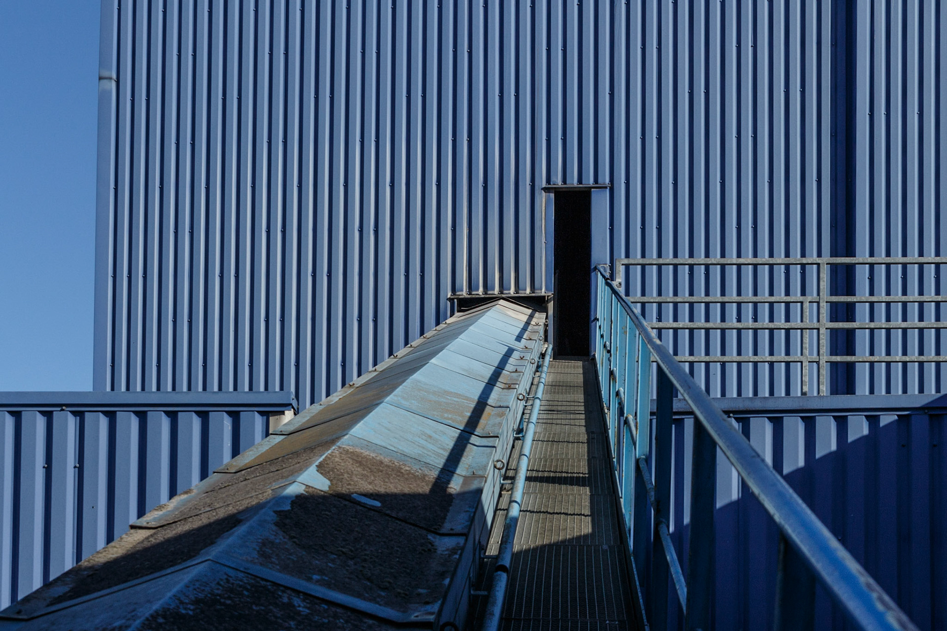 ArtStone Betonfabriek