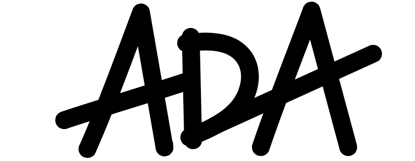 Ada's Logo 