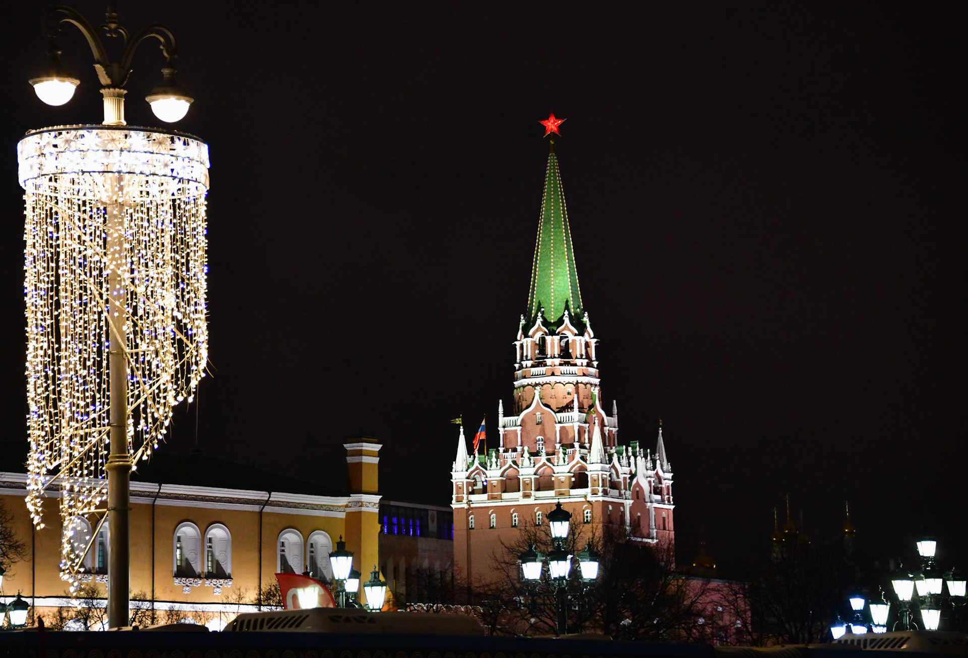 Kremlin