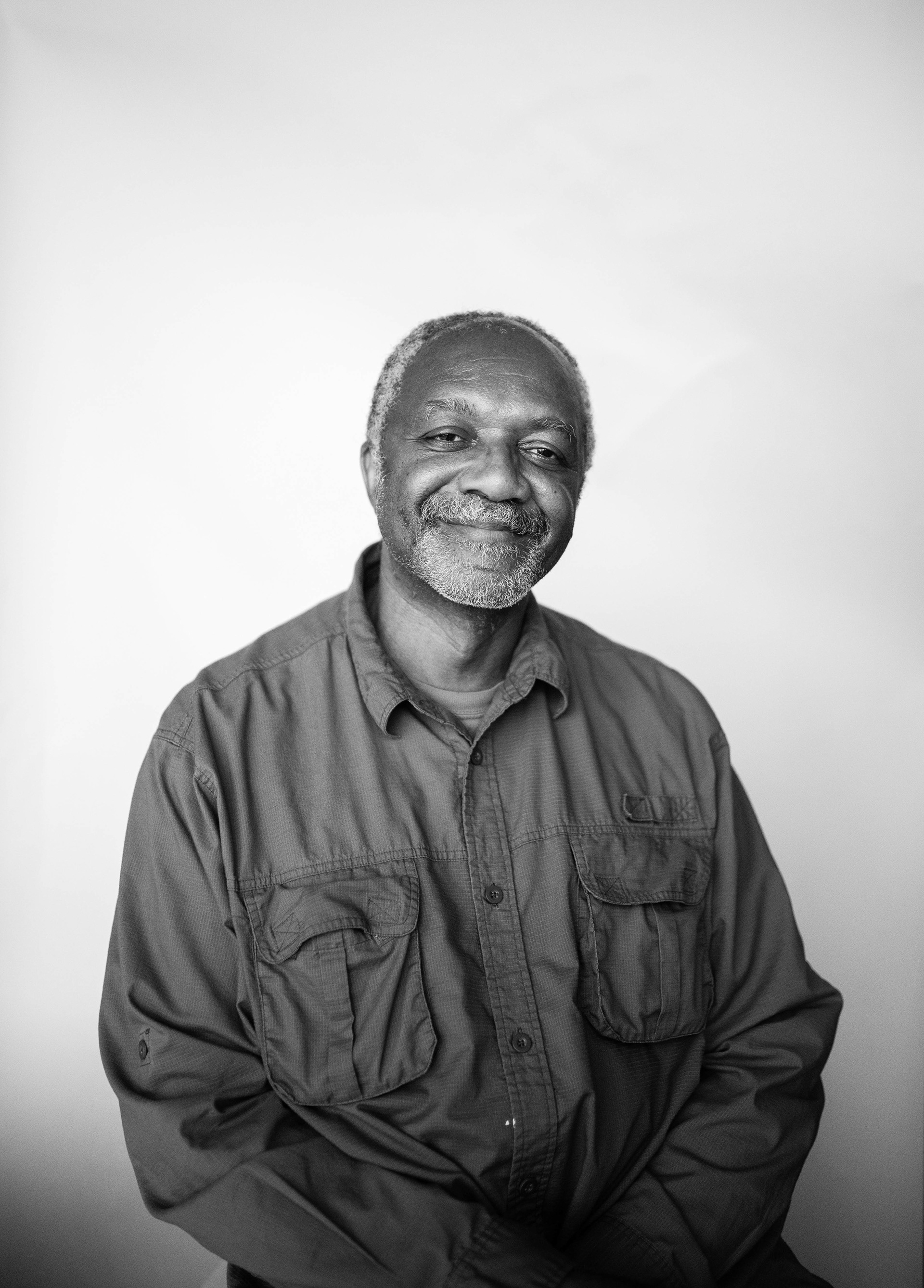Kerry James Marshall