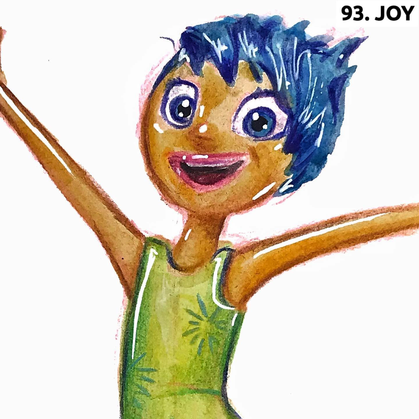 Joy