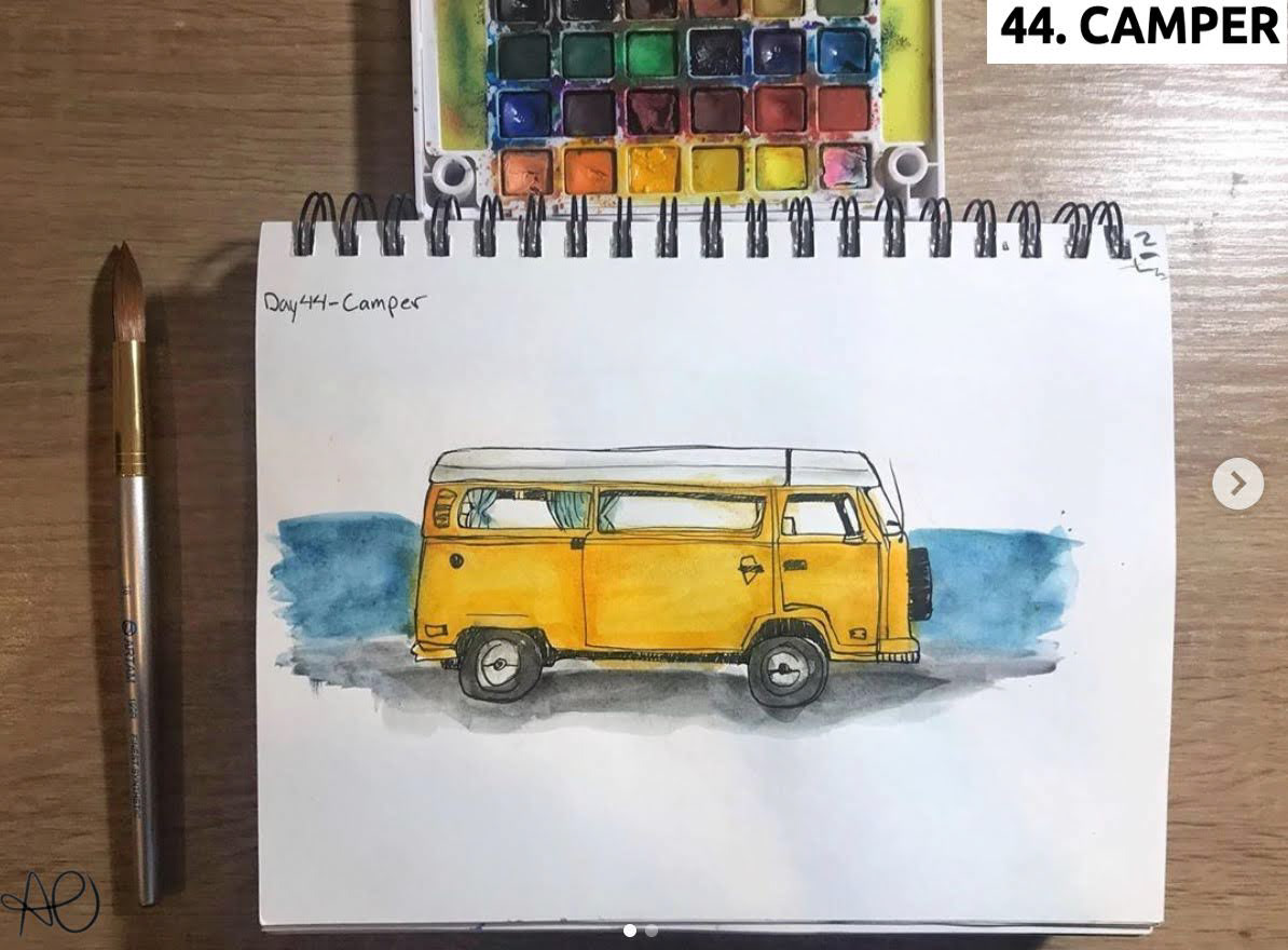 Camper