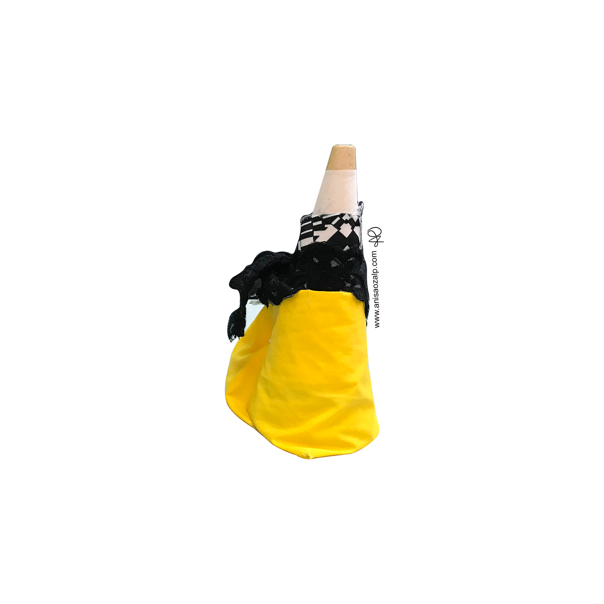Fashion Sticker