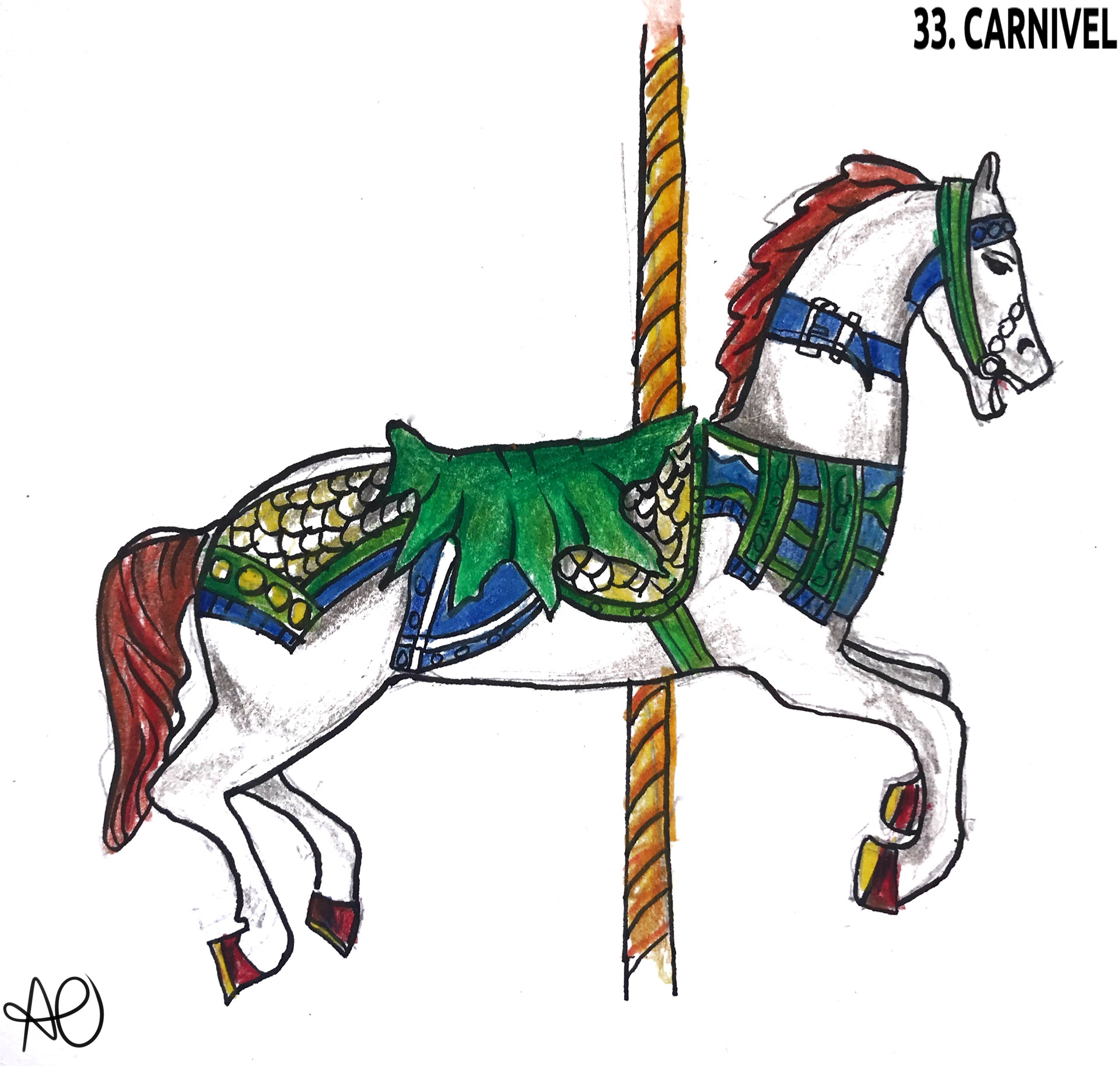 Carnivel