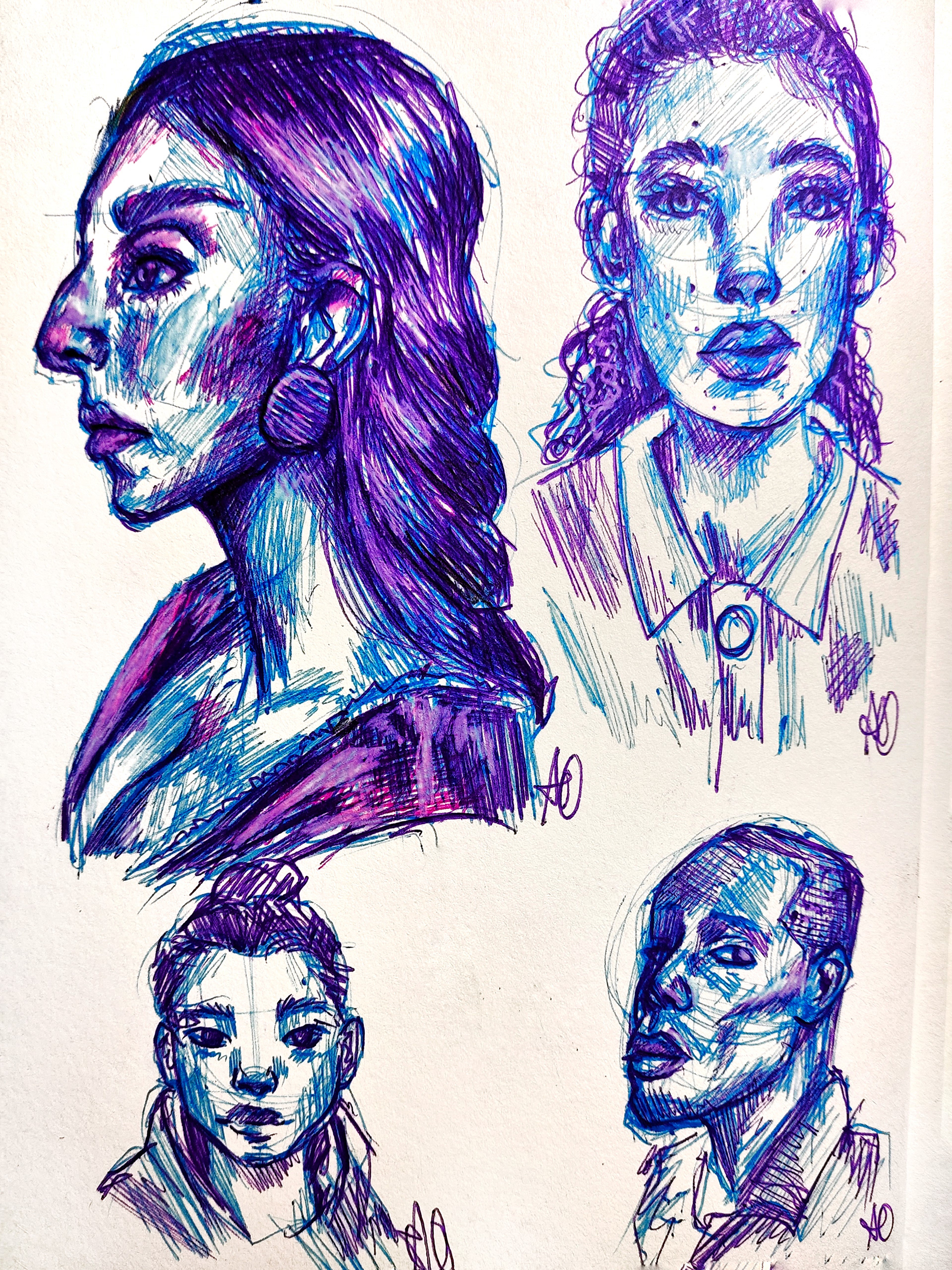 Portrait