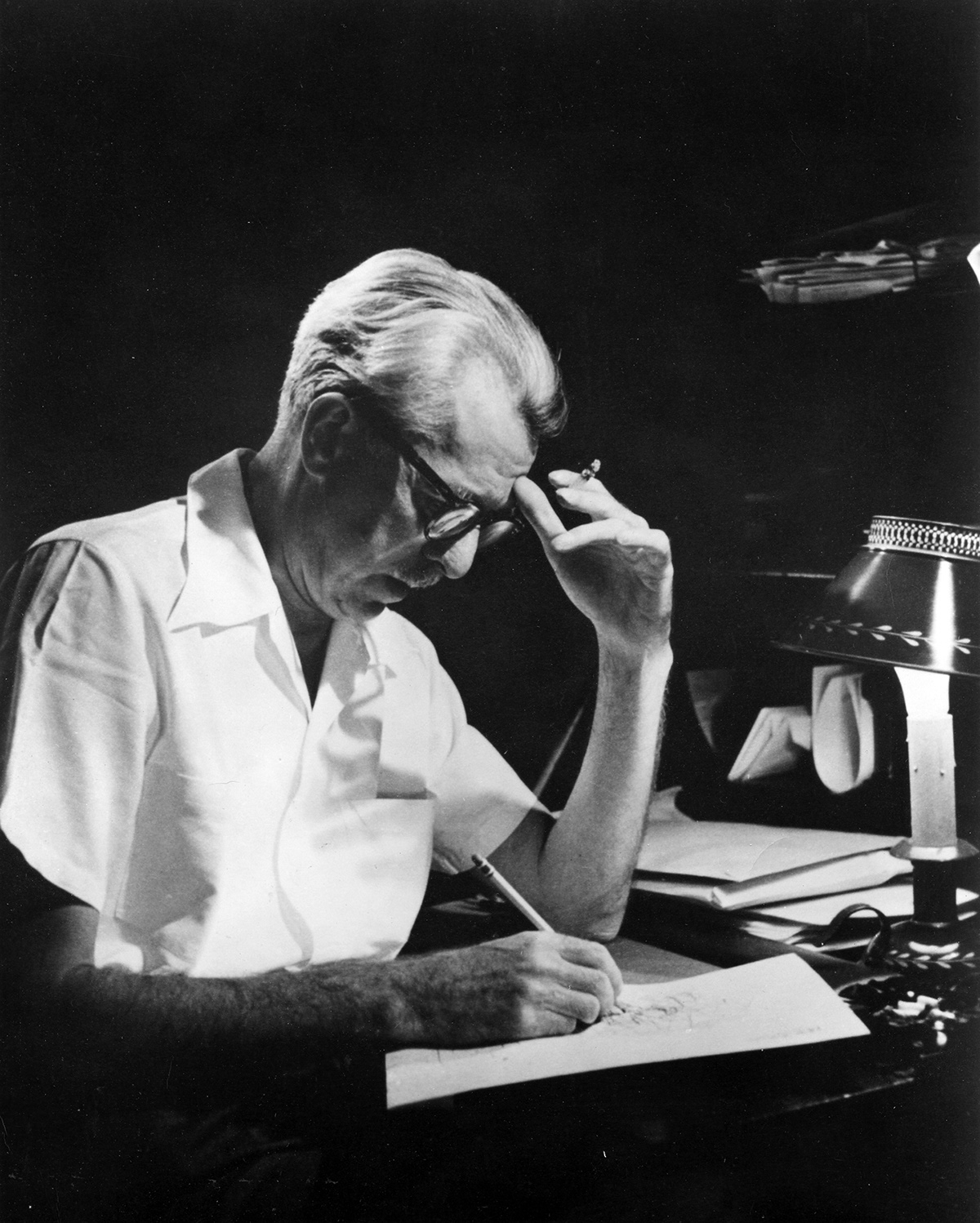 James Thurber - James Thurber