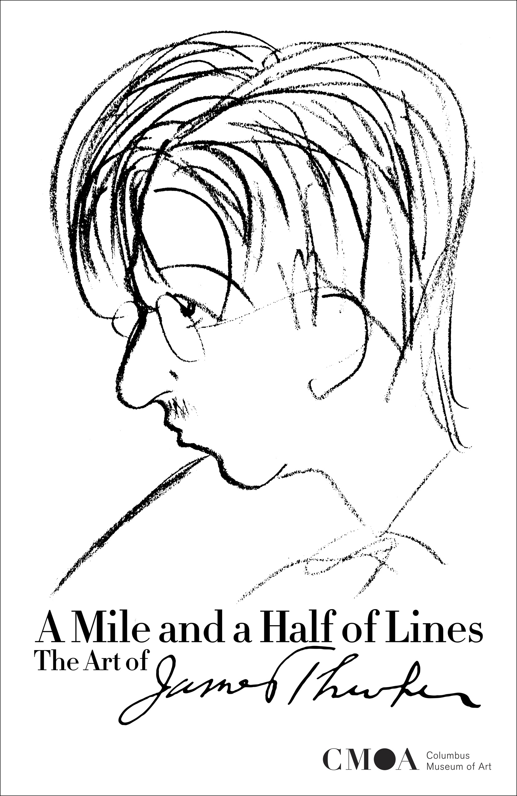 James Thurber - The Art of James Thurber