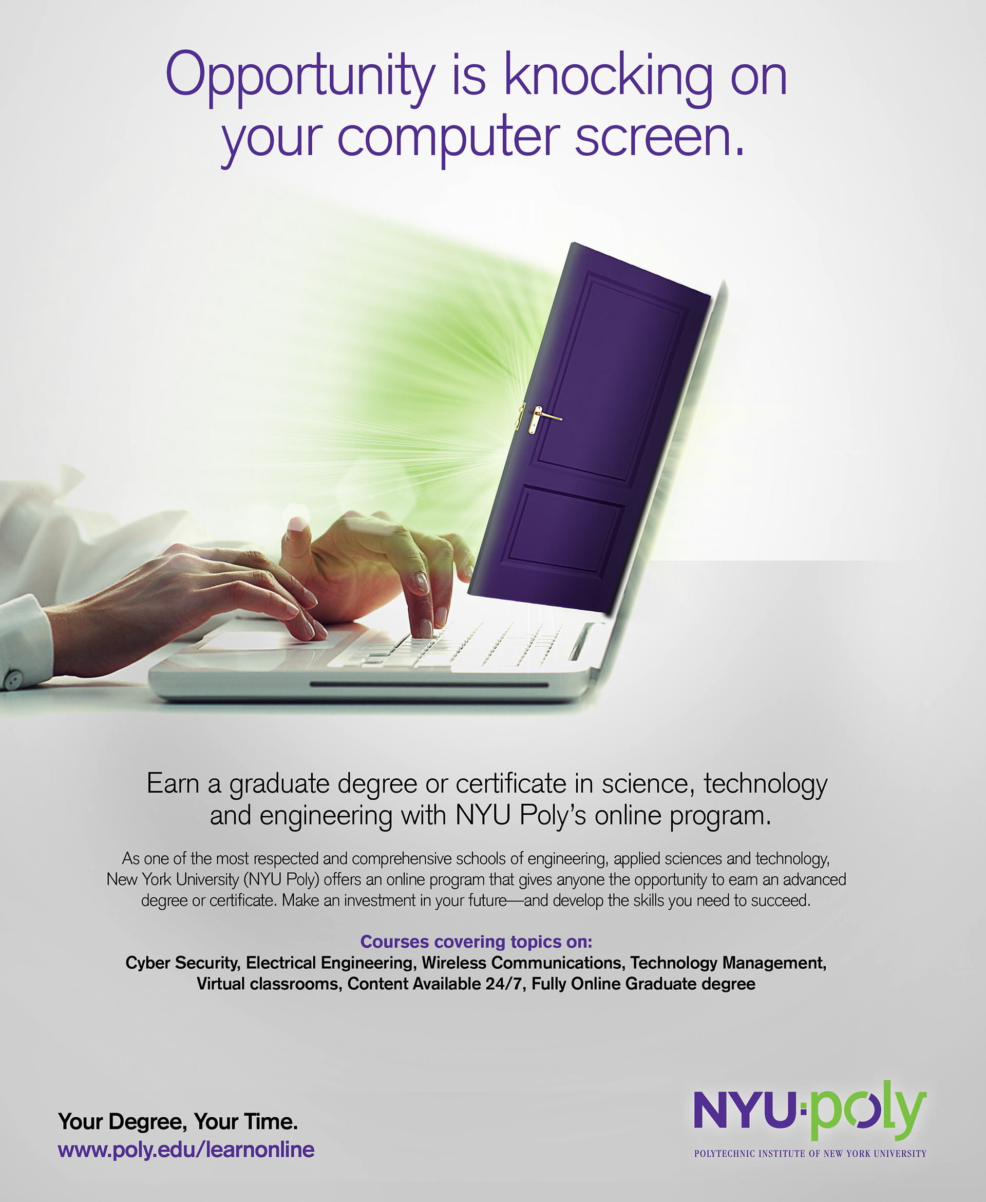 jeremy rech portfolio nyu